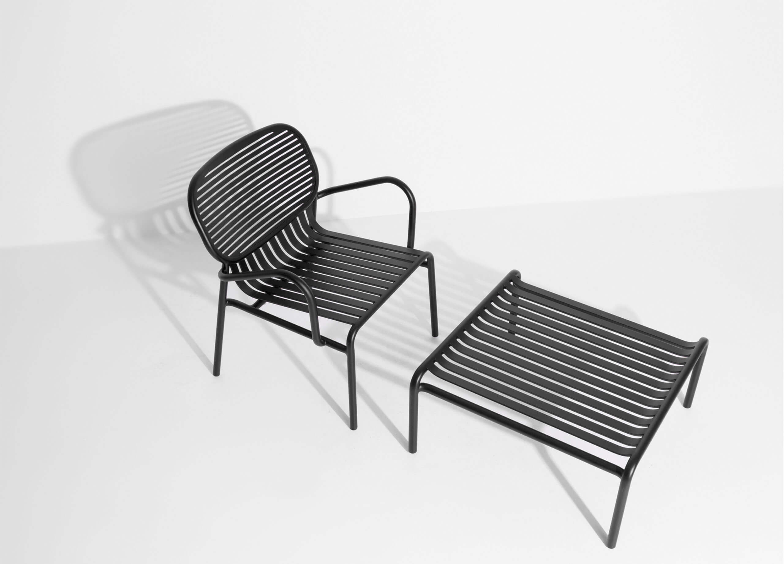 Week-End Coffee Table