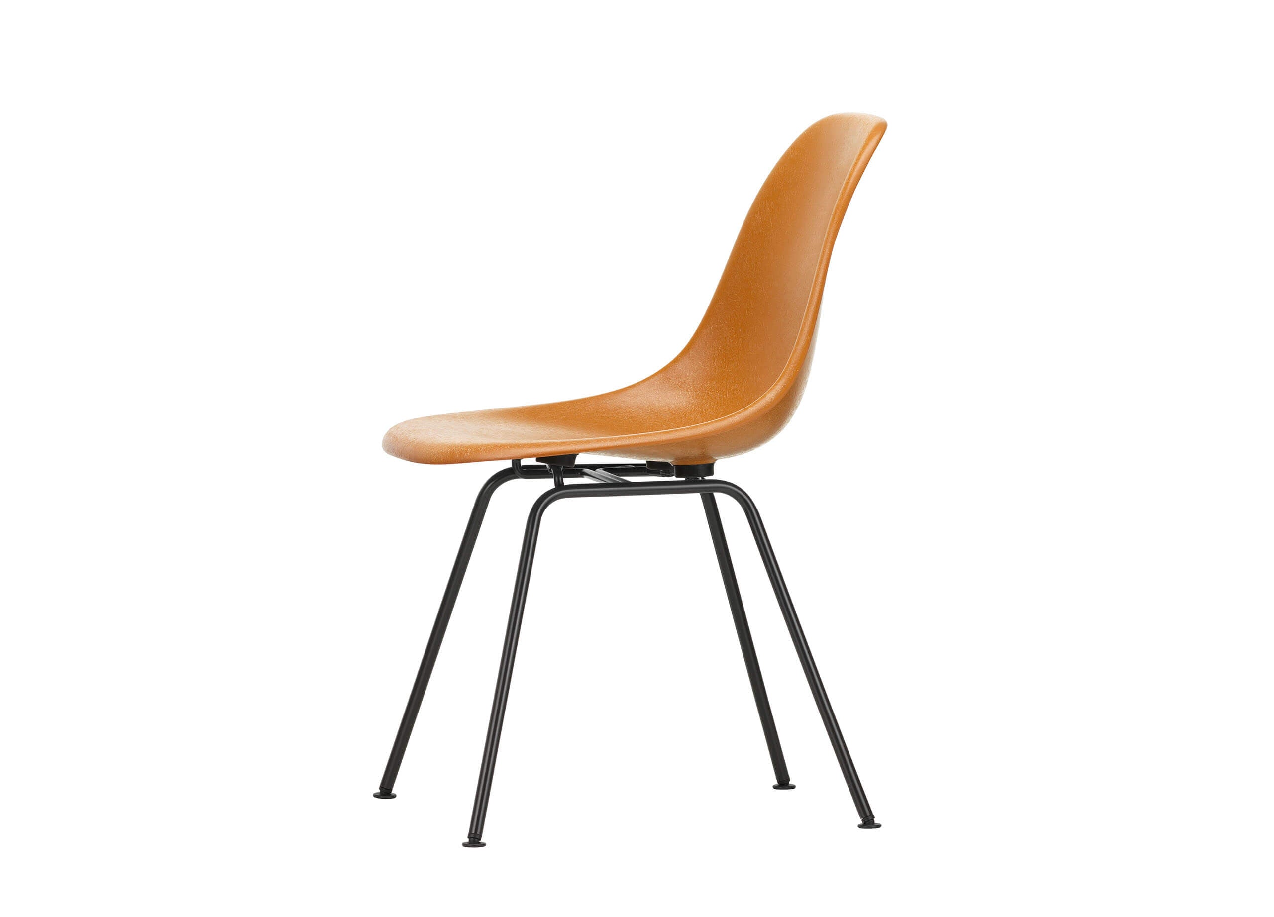 Eames Fiberglass Chair DSX