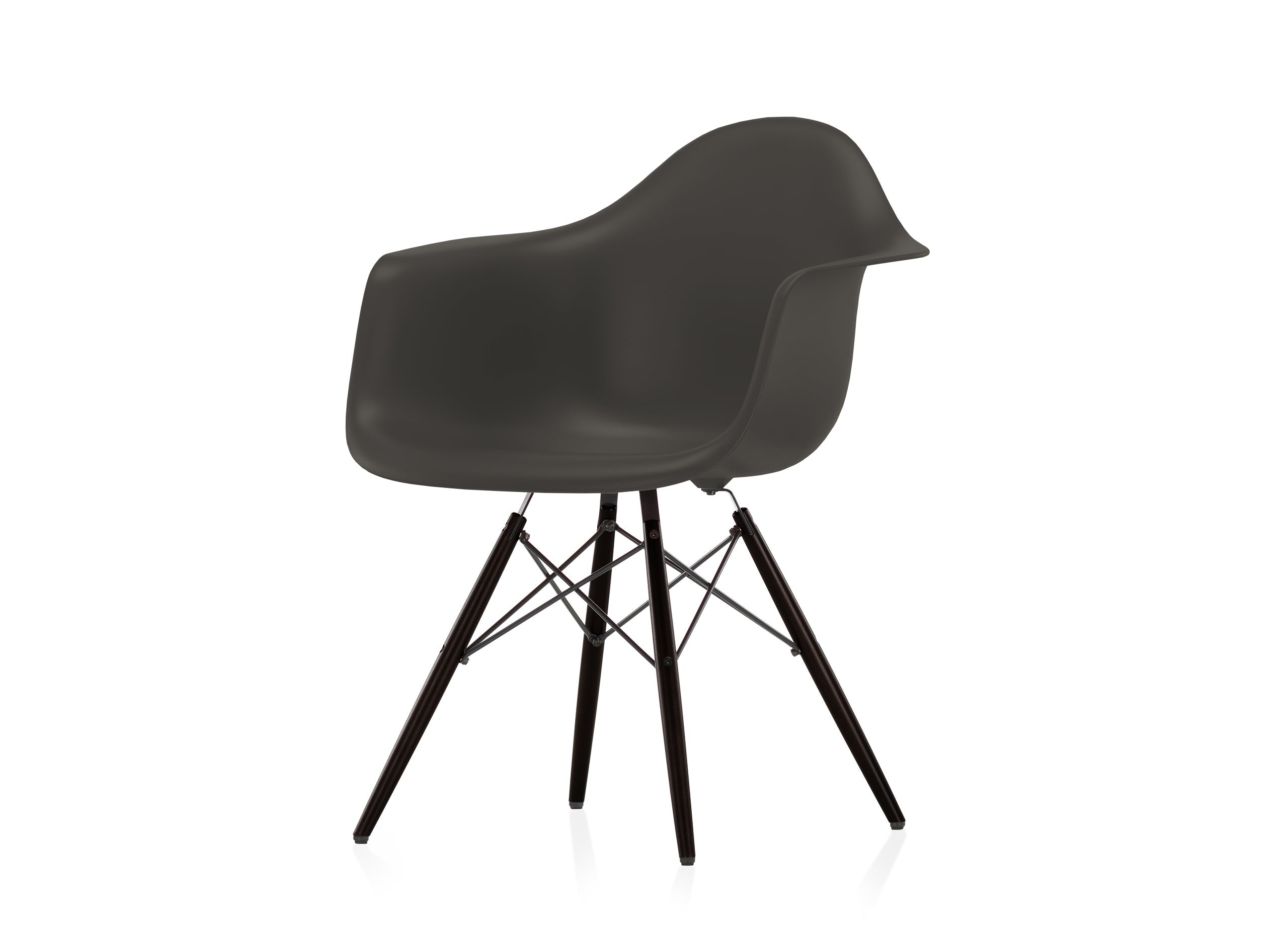 Eames Plastic Armchair RE DAW
