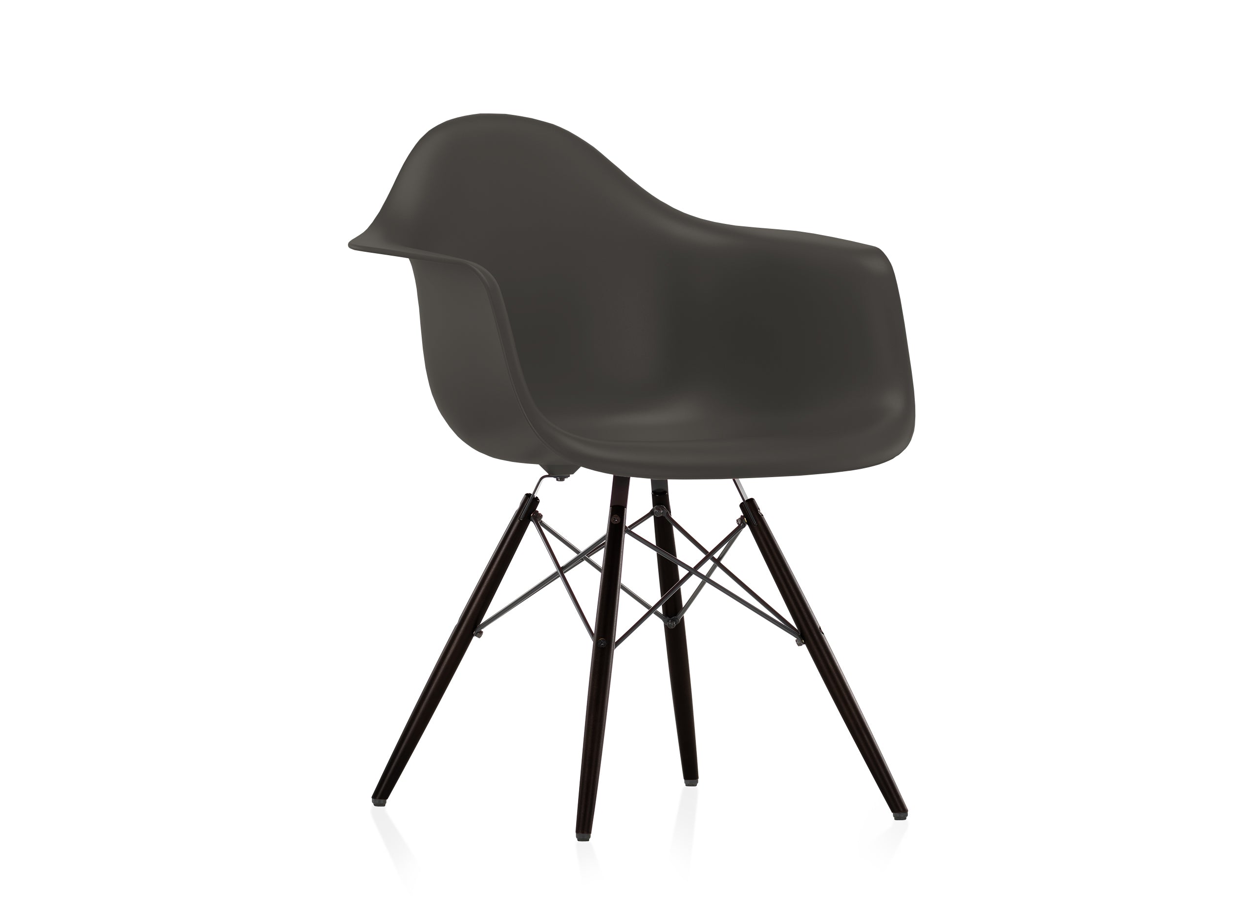 Eames Plastic Armchair RE DAW