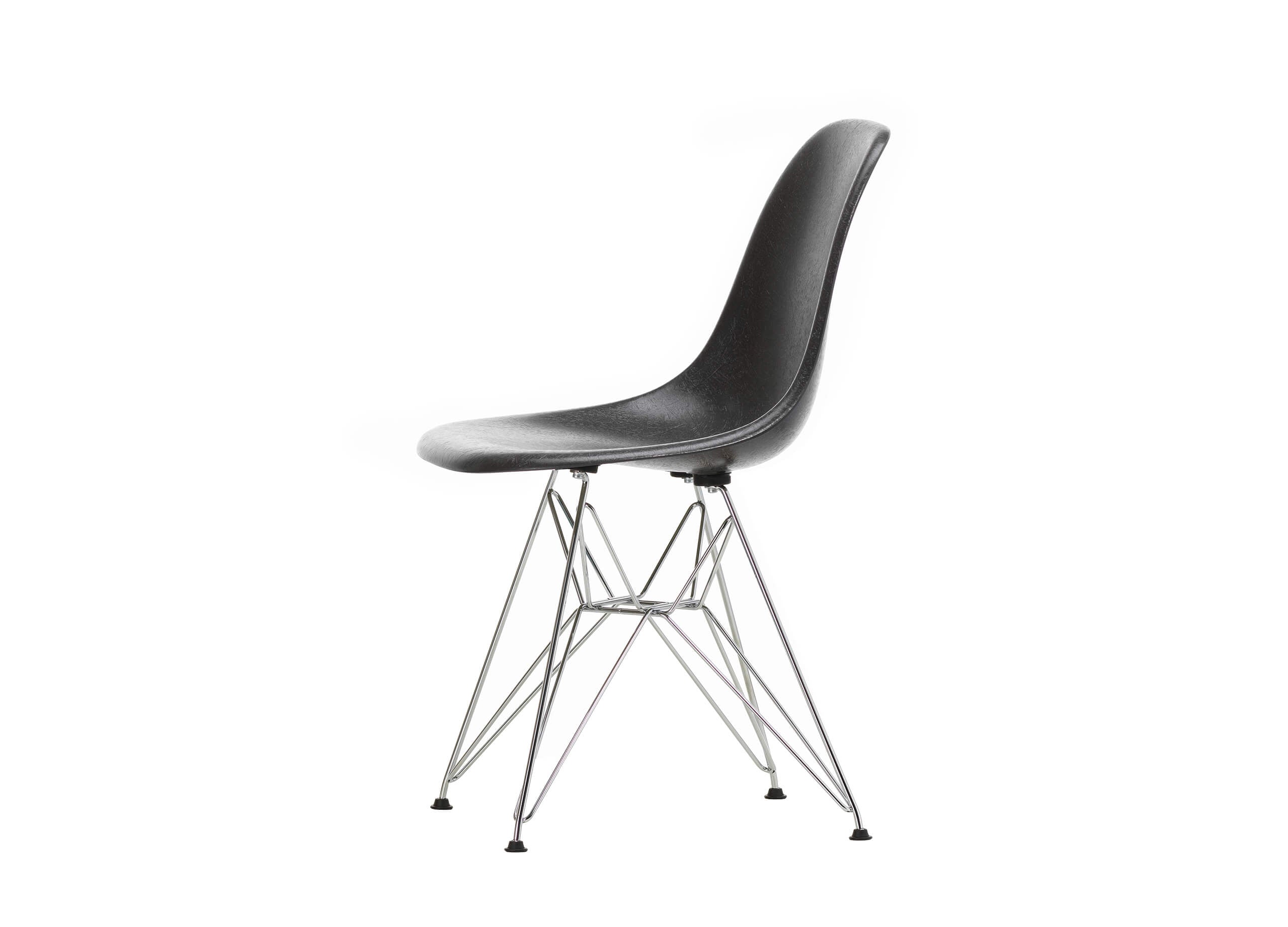 Eames Fiberglas Chair DSR