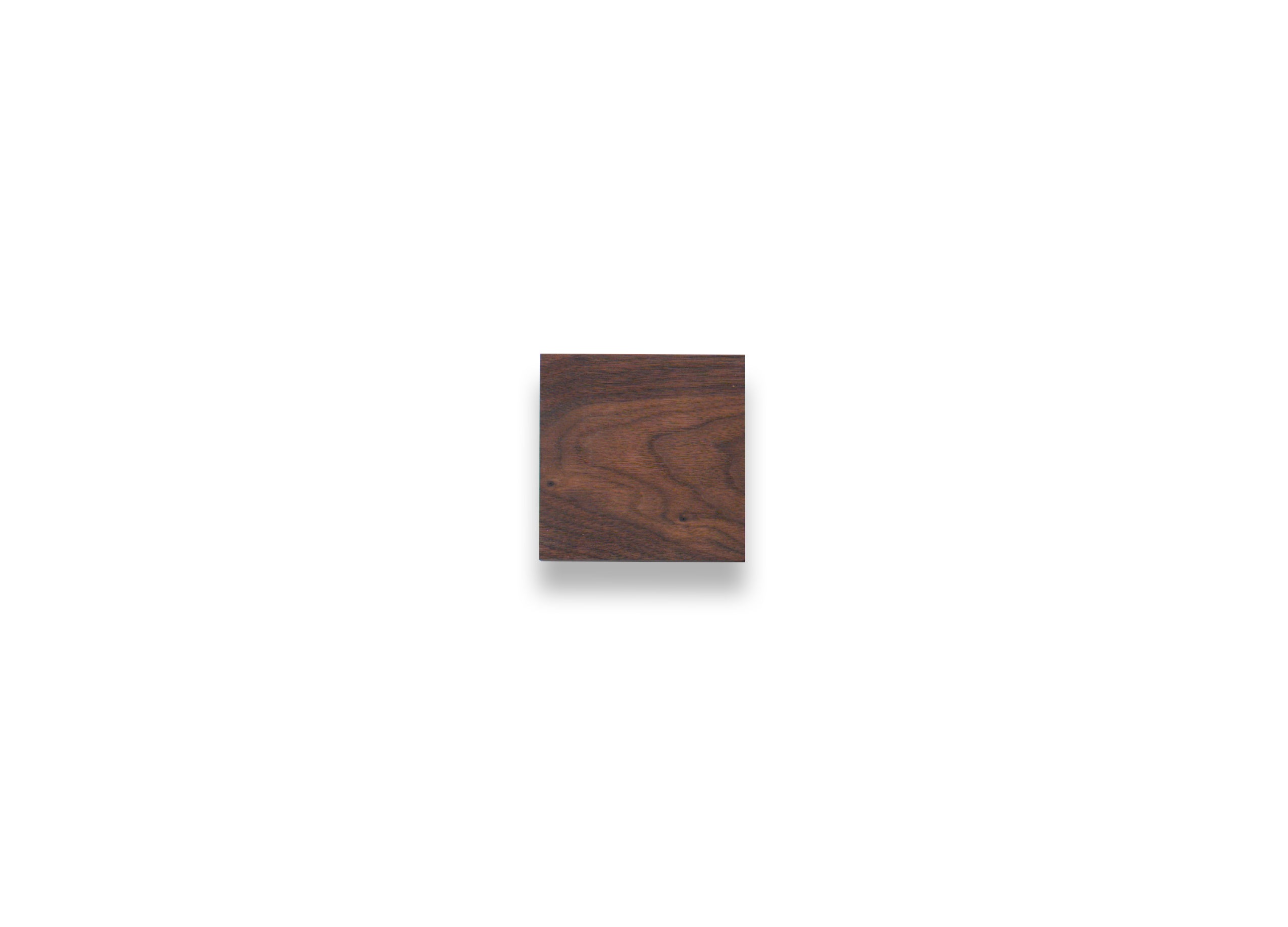 Meterware - Deckel quadratisch