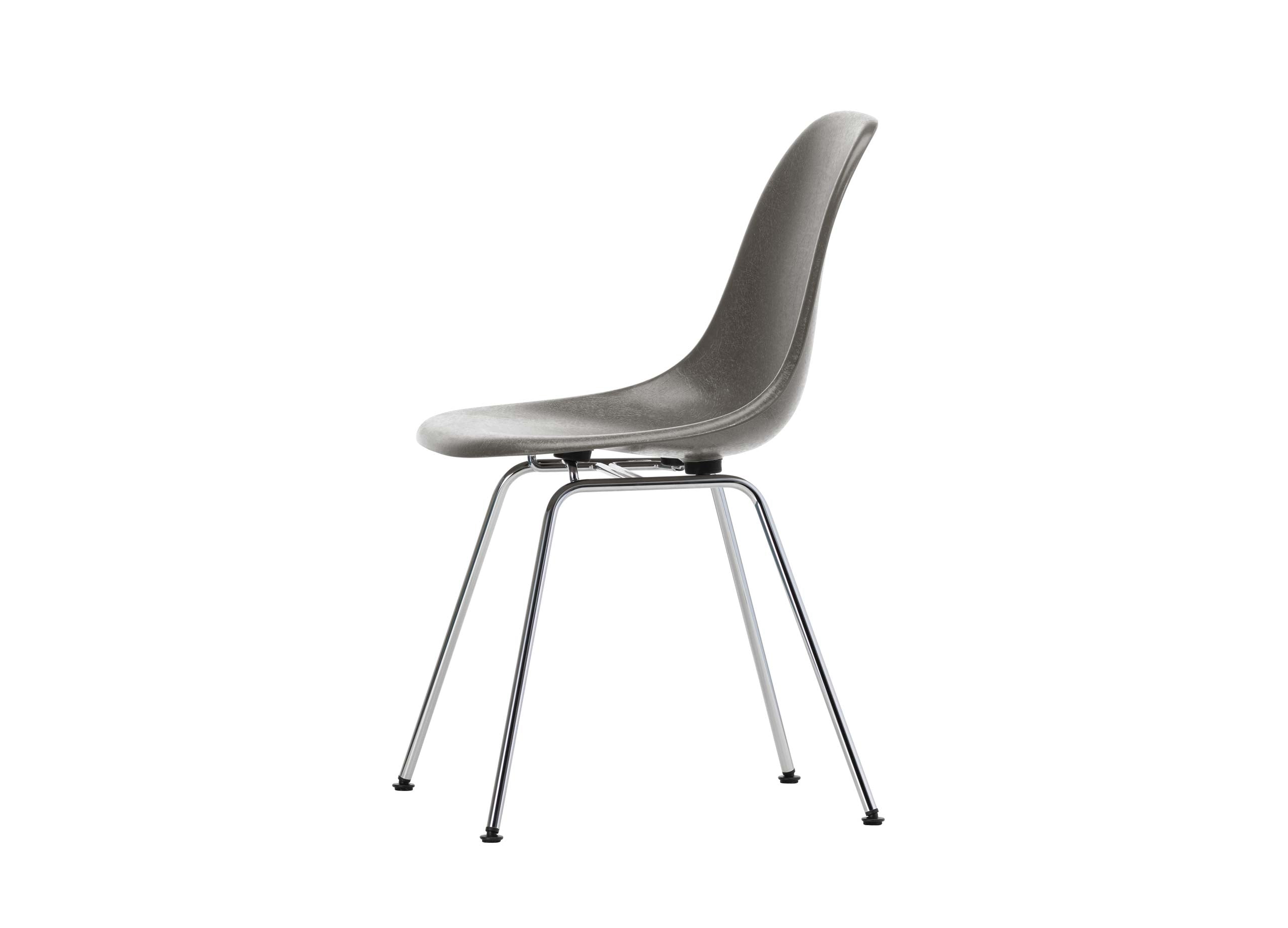 Eames Fiberglass Chair DSX