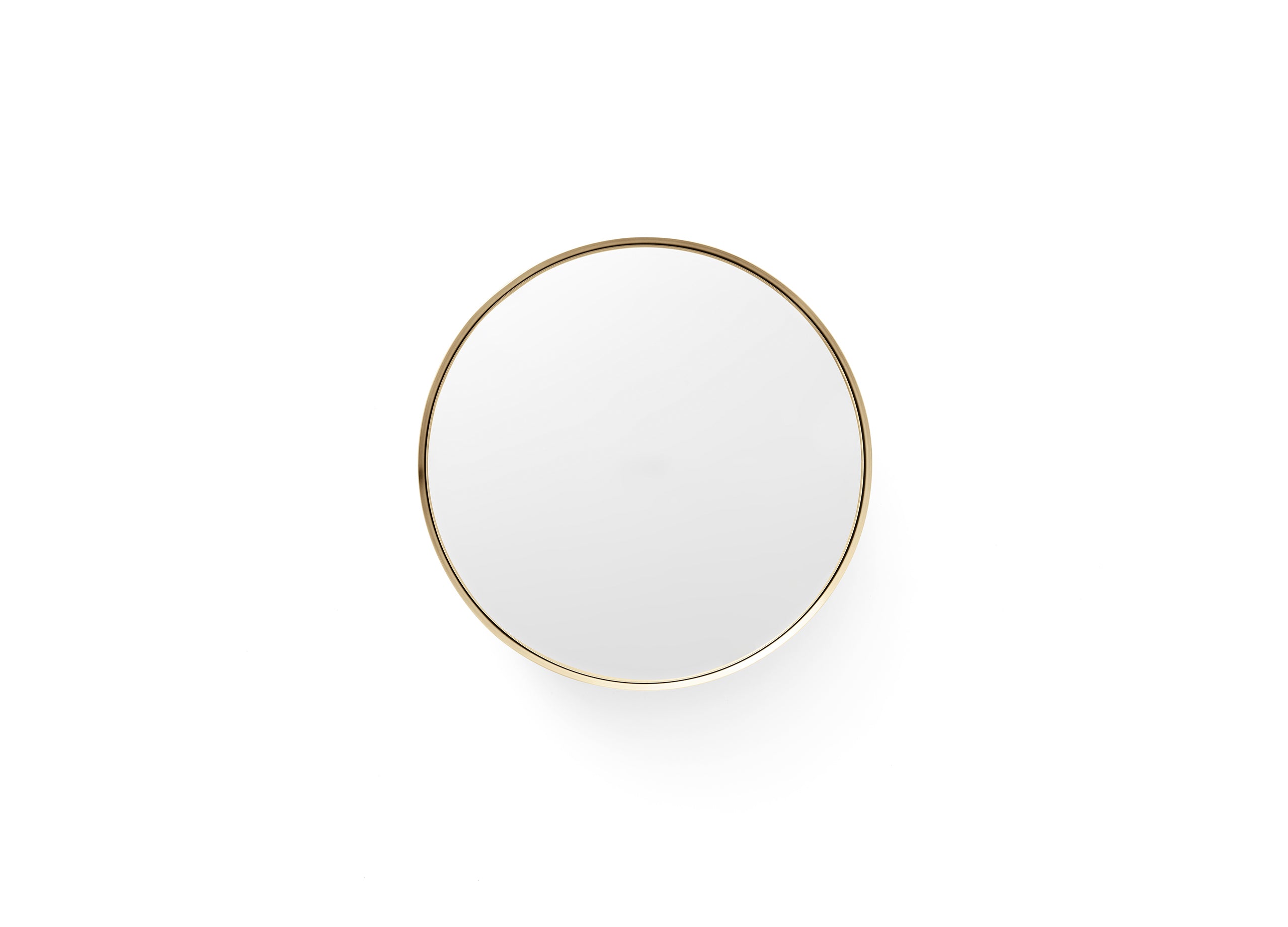 Darkly Mirror Wandspiegel