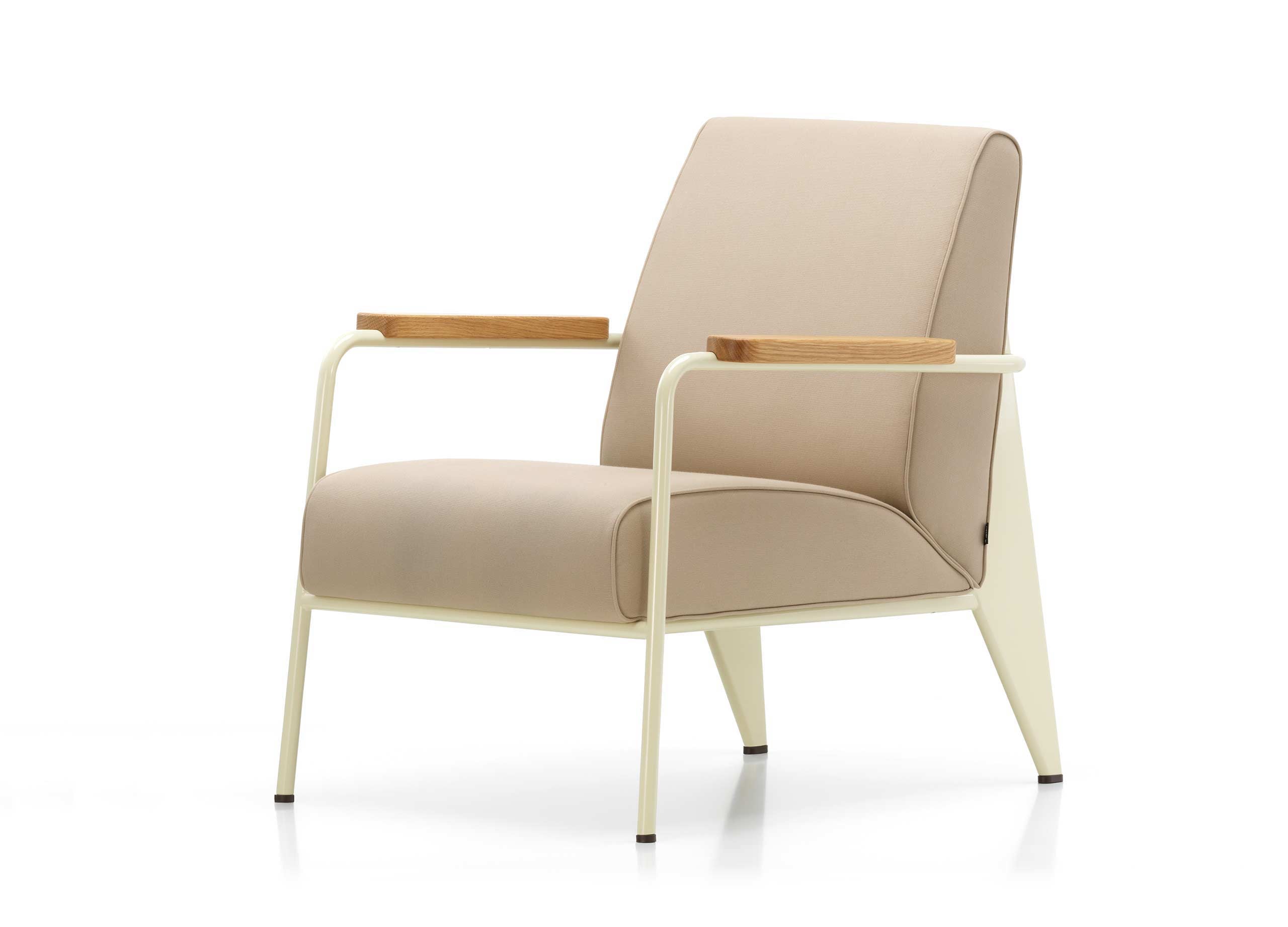 Fauteuil de Salon - Twill
