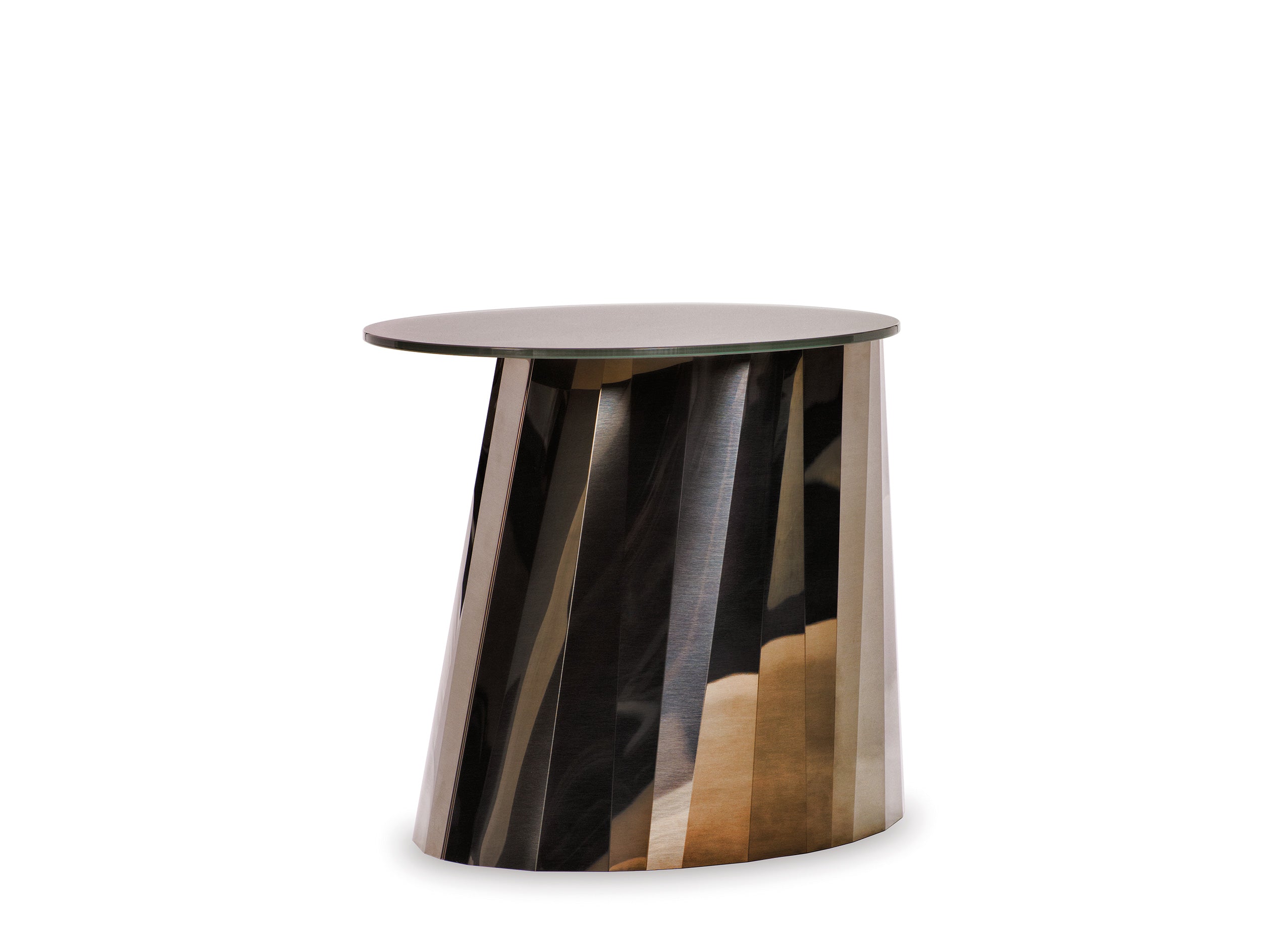 Pli Side Table
