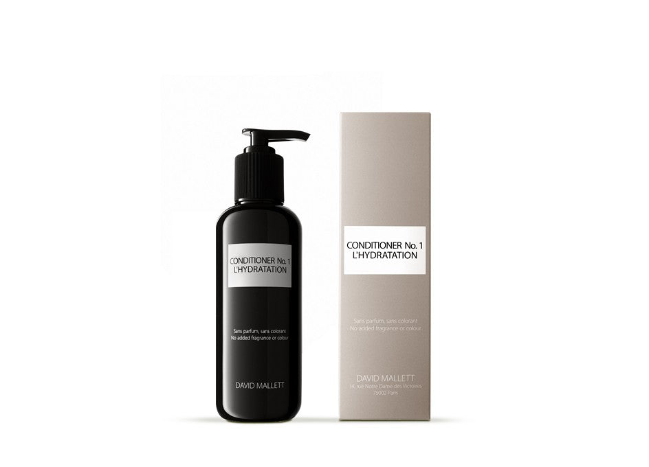 Conditioner N°1 L'Hydratation