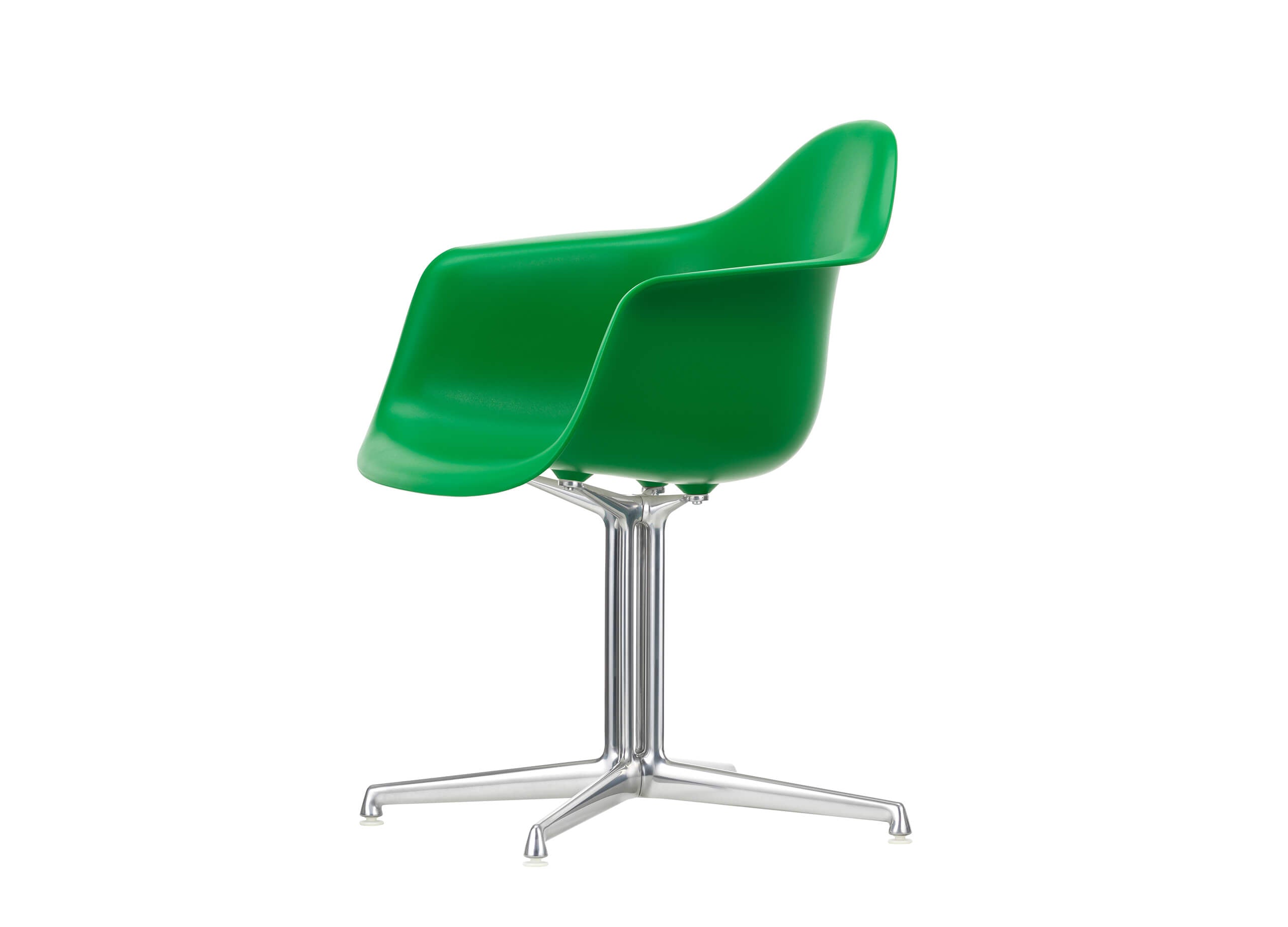Eames Plastic Armchair RE DAL