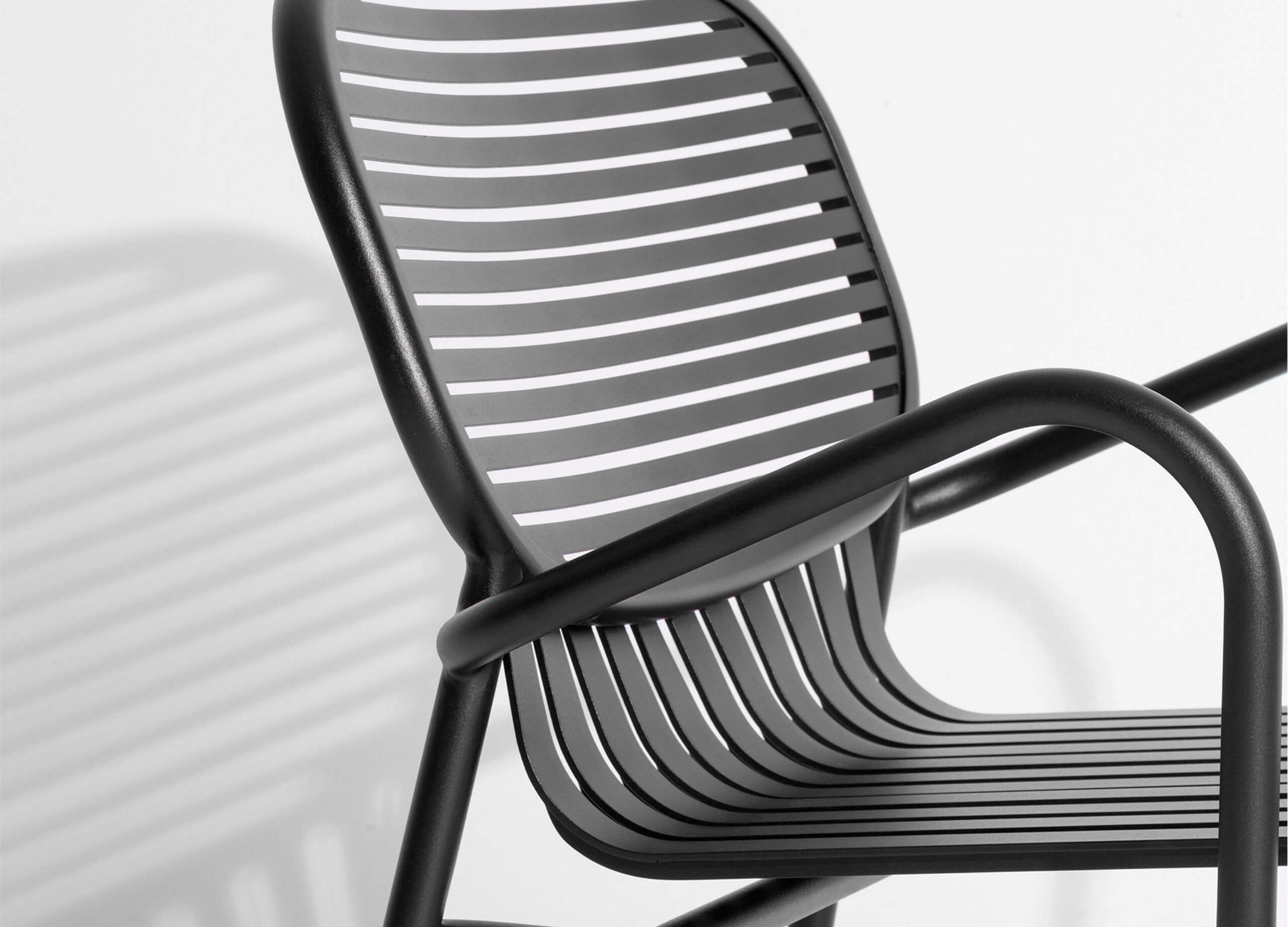 Week-End Armchair