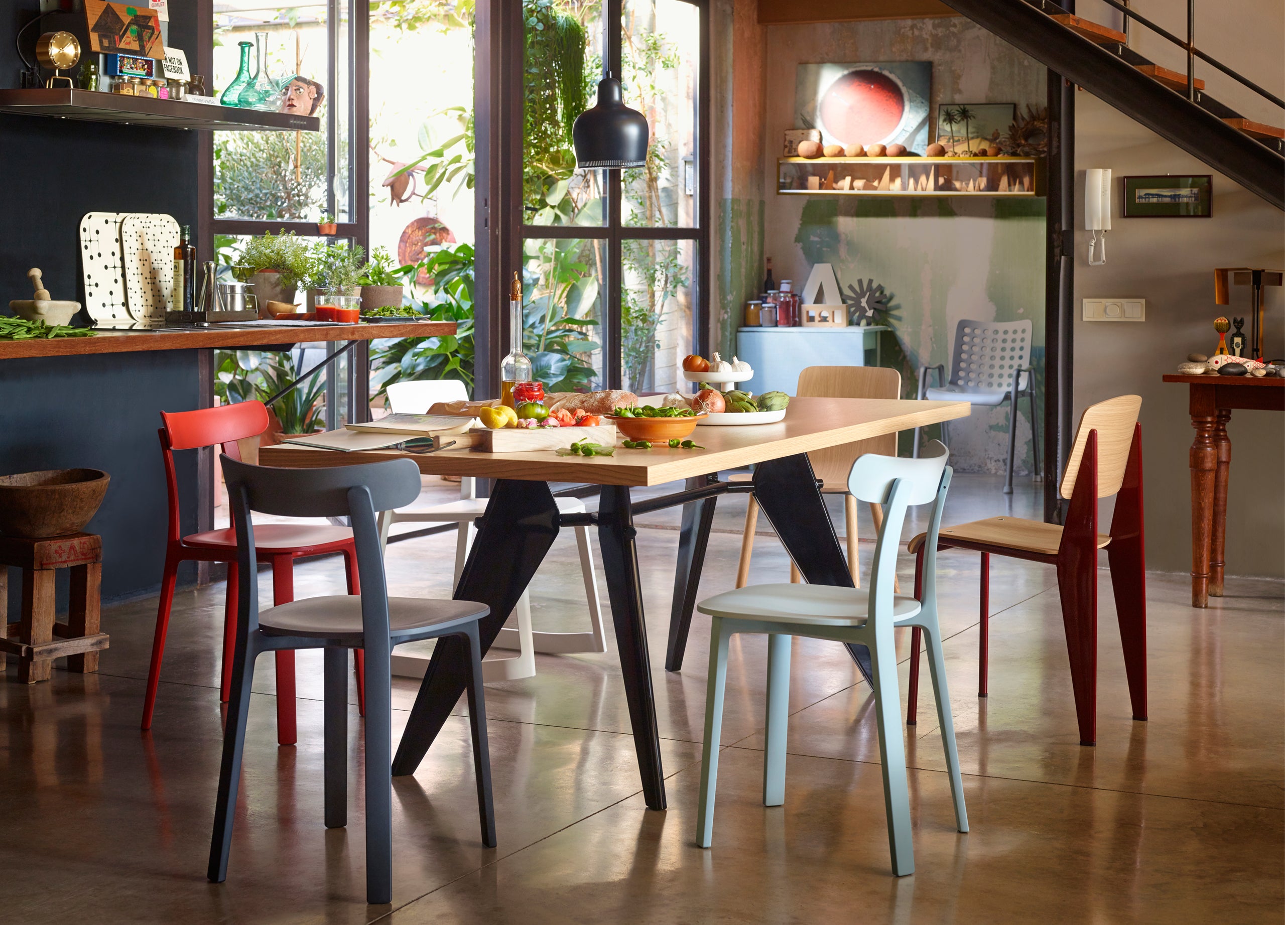 Landi Stuhl Outdoor