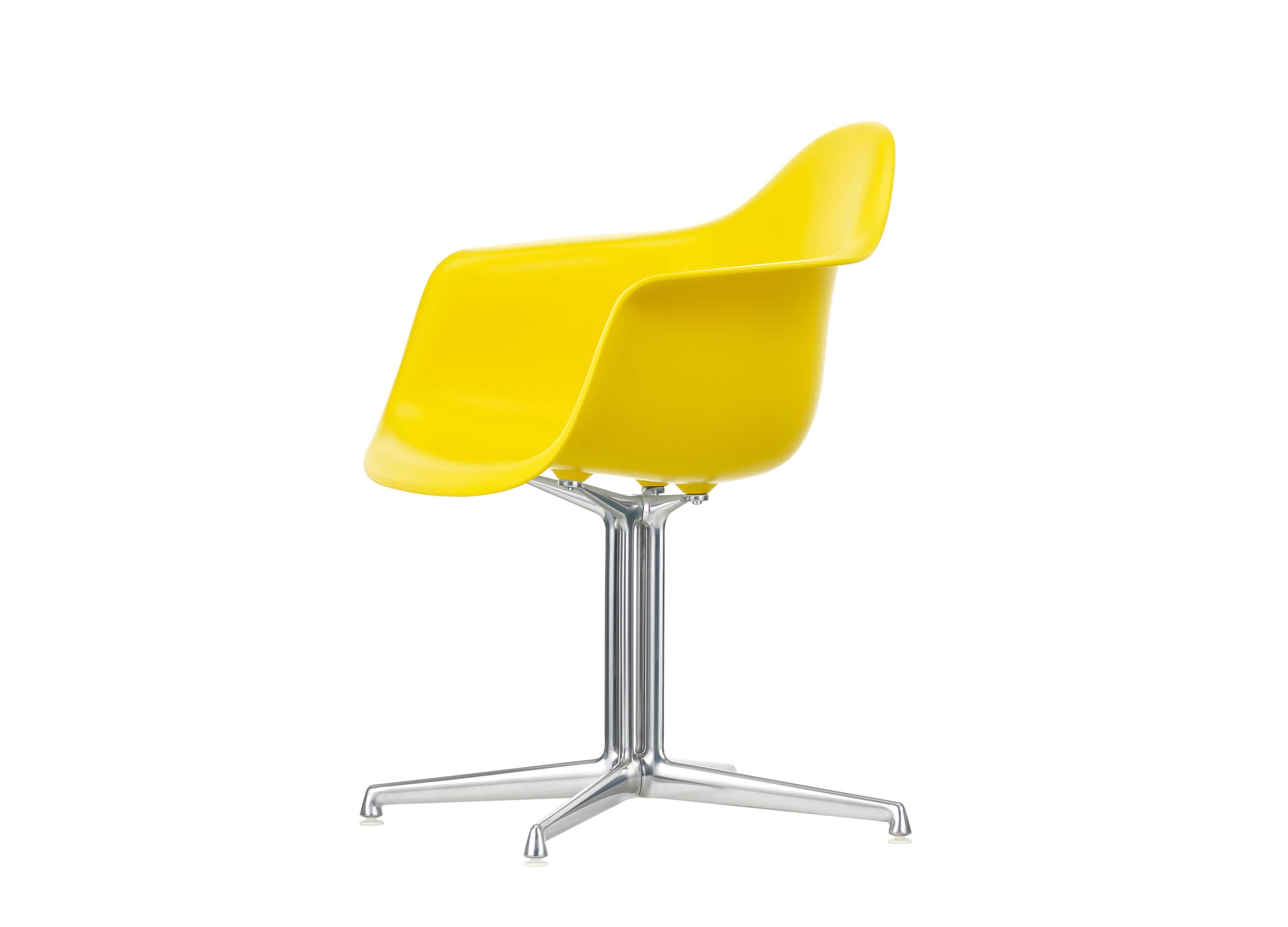 Eames Plastic Armchair RE DAL