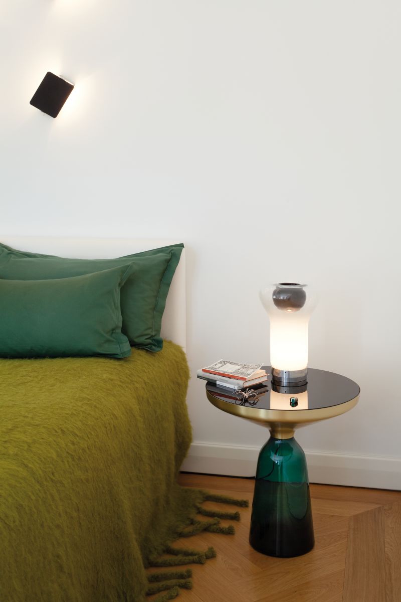 Bell Side Table
