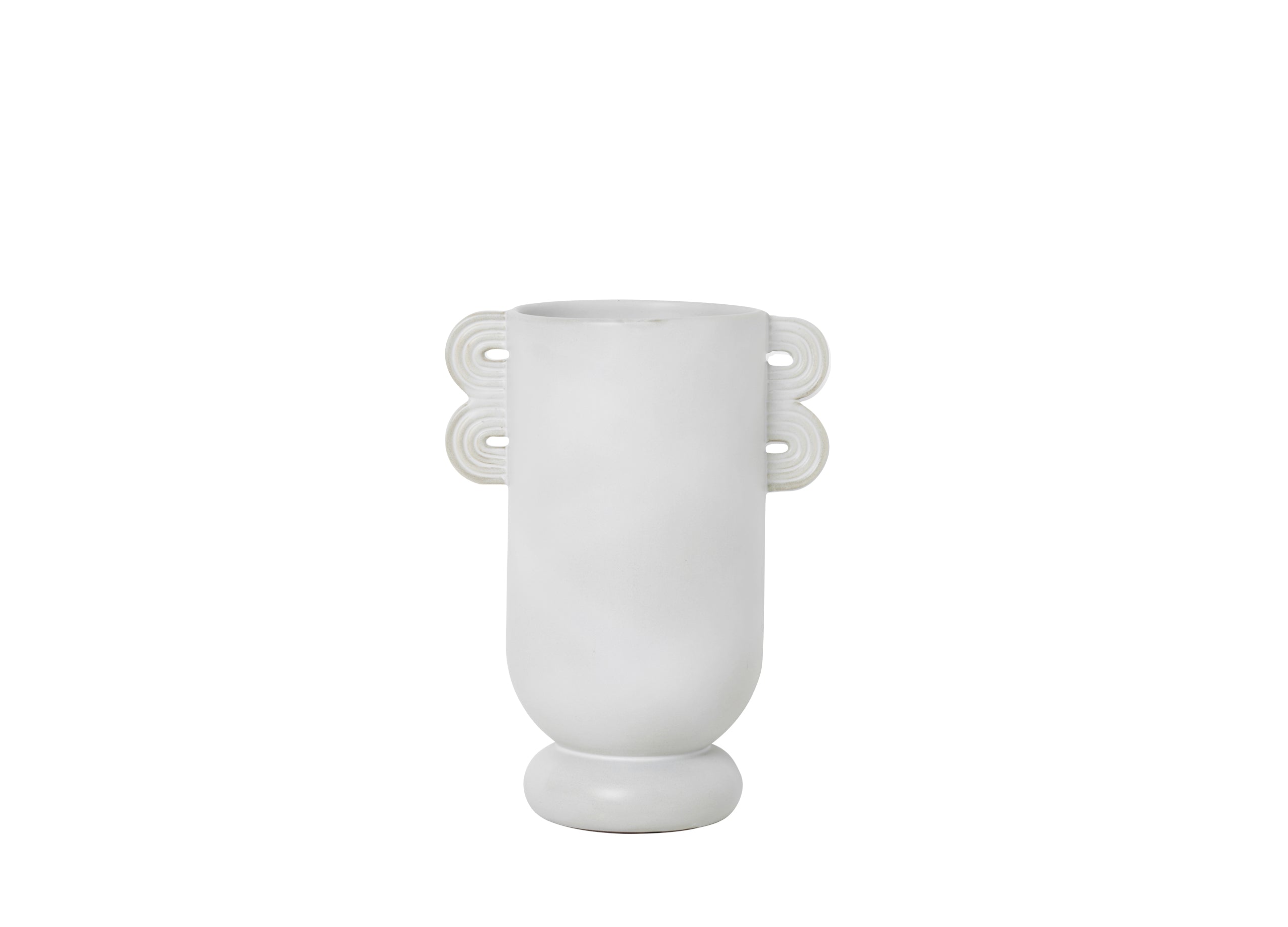 Muses Vase