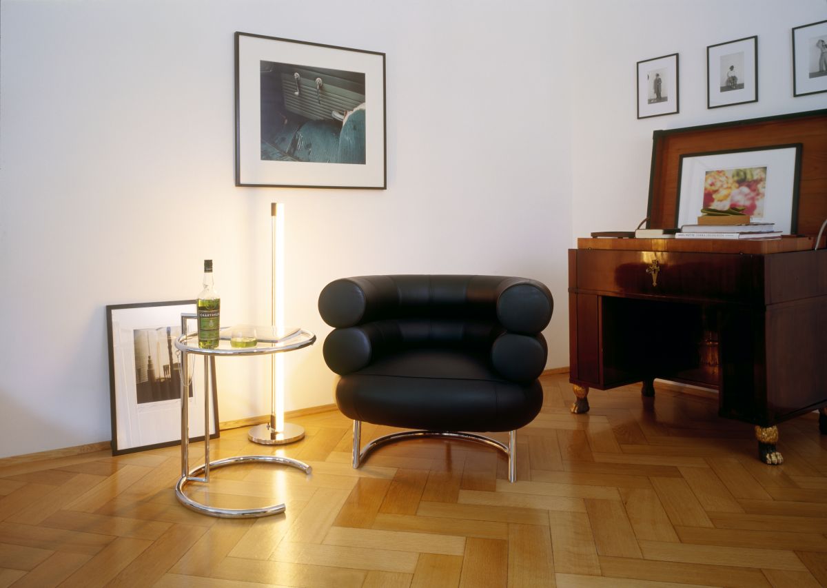 Bibendum Armchair