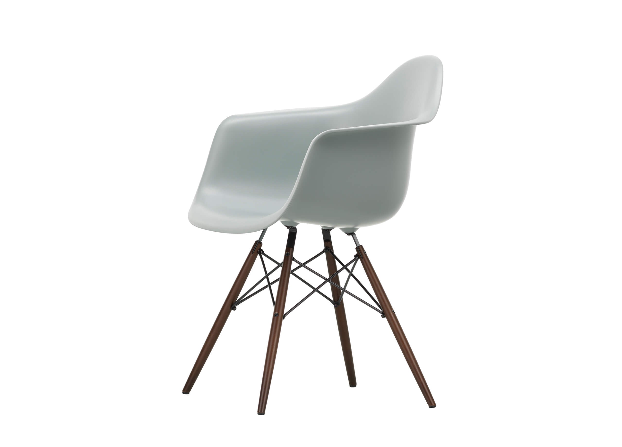 Eames Plastic Armchair RE DAW
