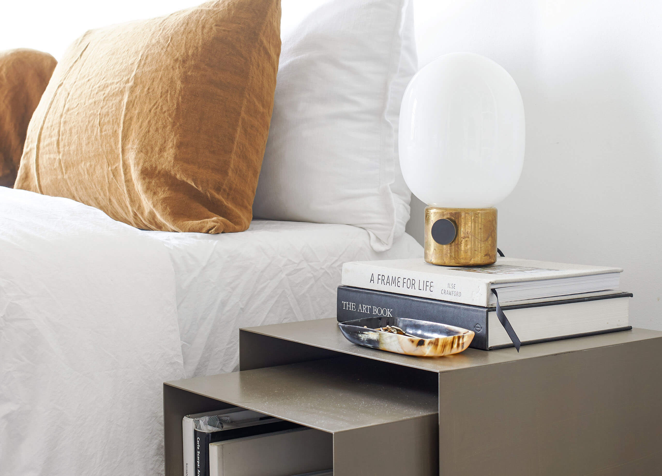 JWDA Lamp Tischlampe