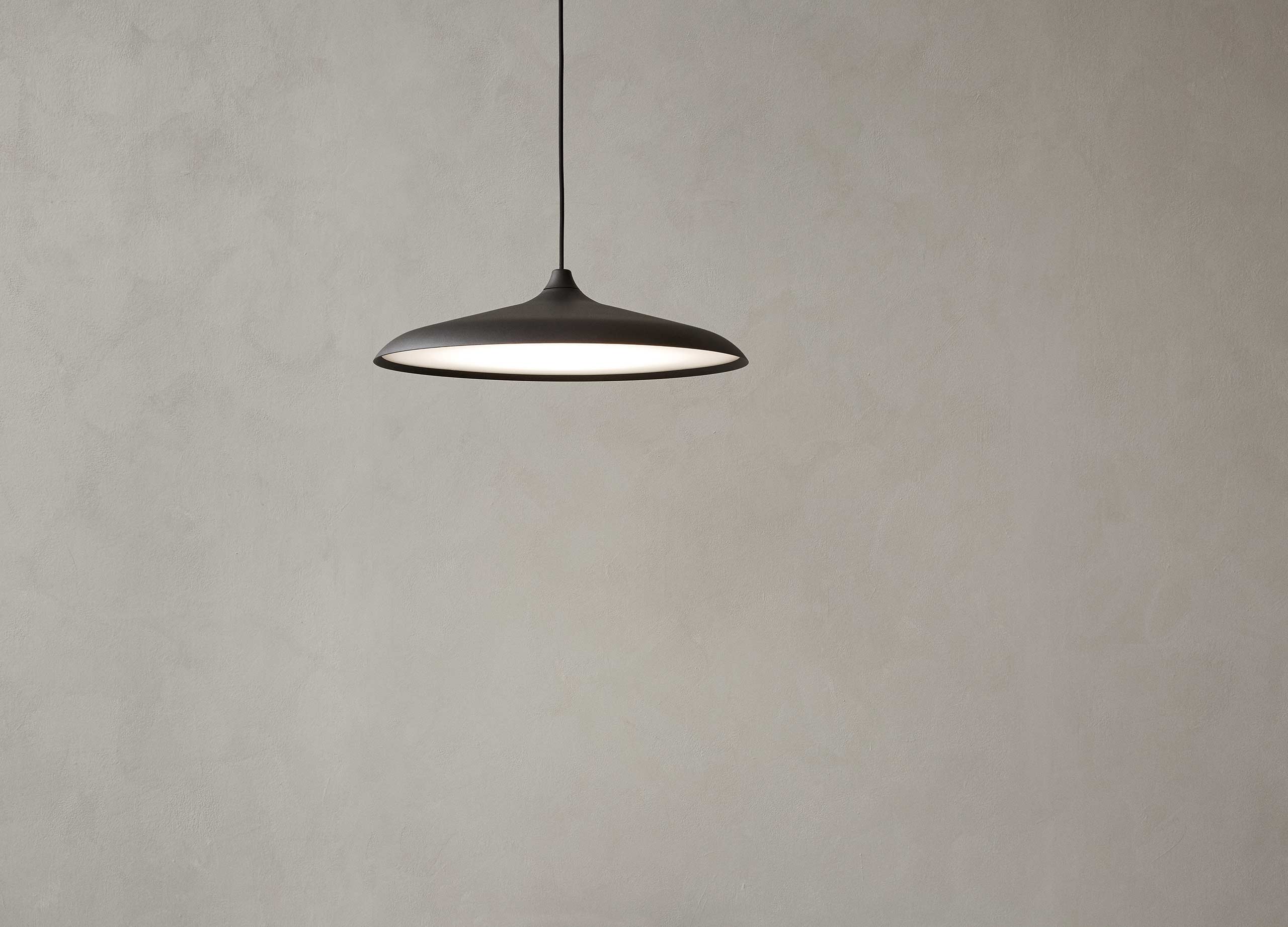 Circular Pendelleuchte