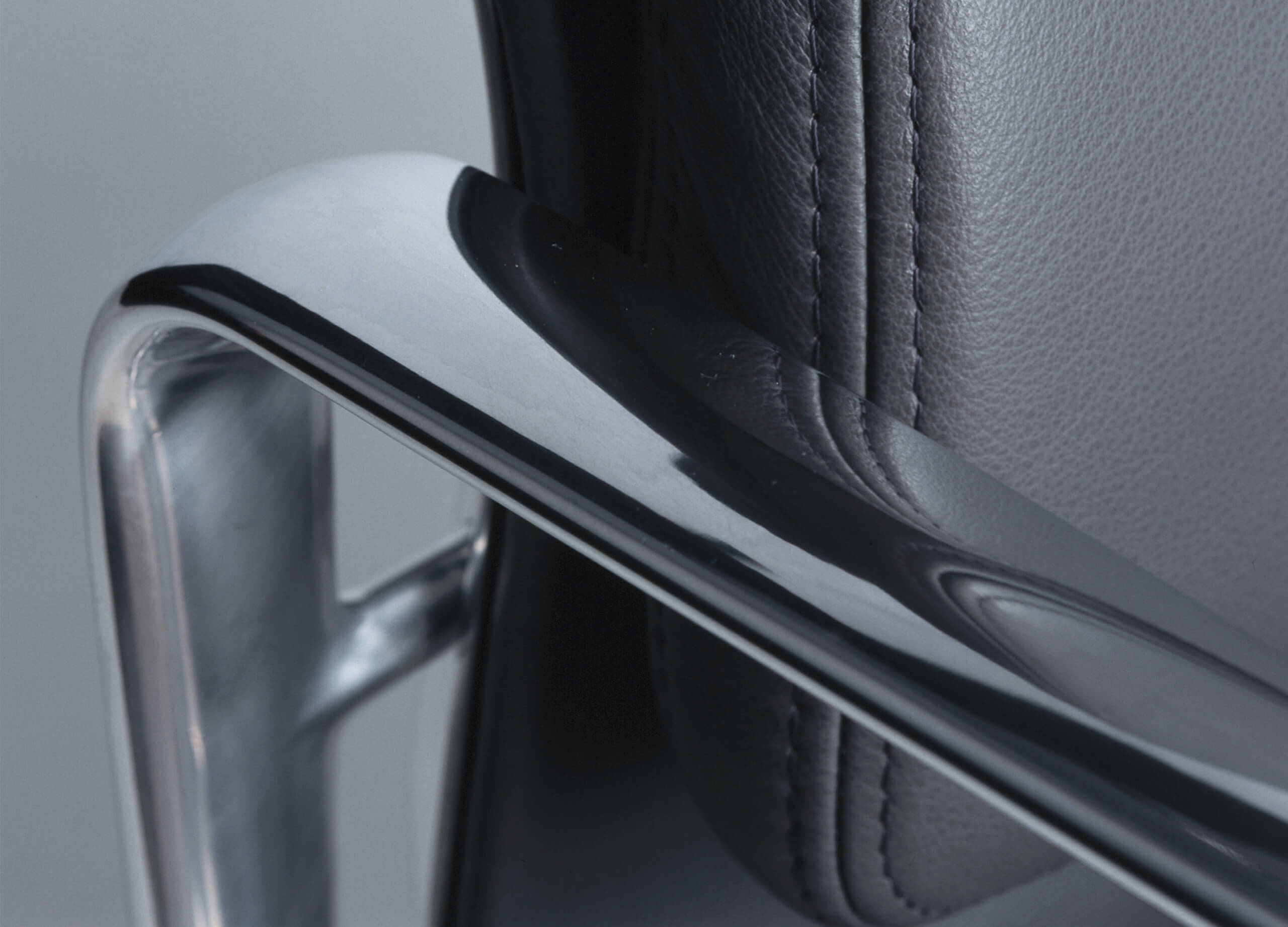 Soft Pad Chair