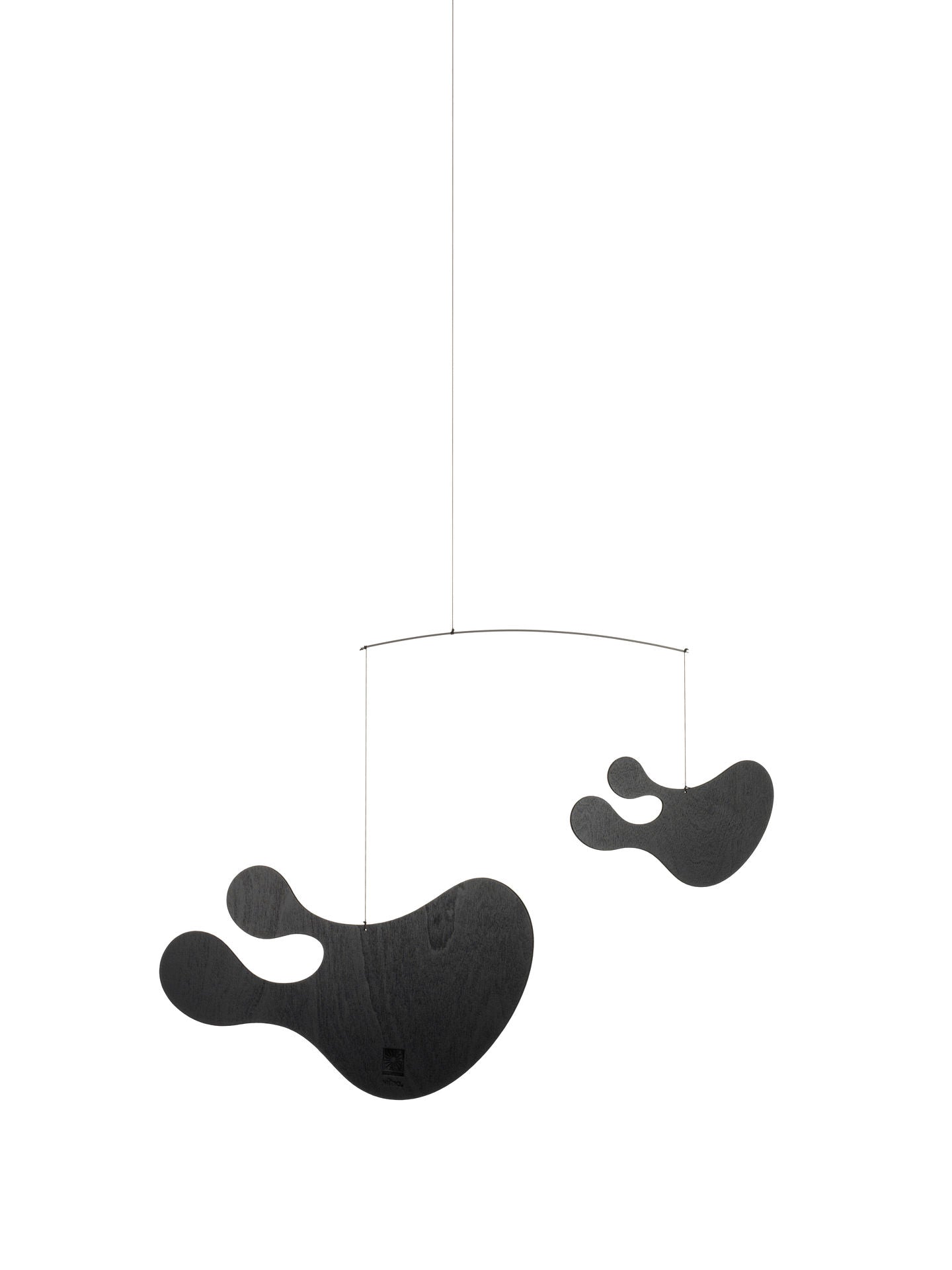 Eames Plywood Mobile