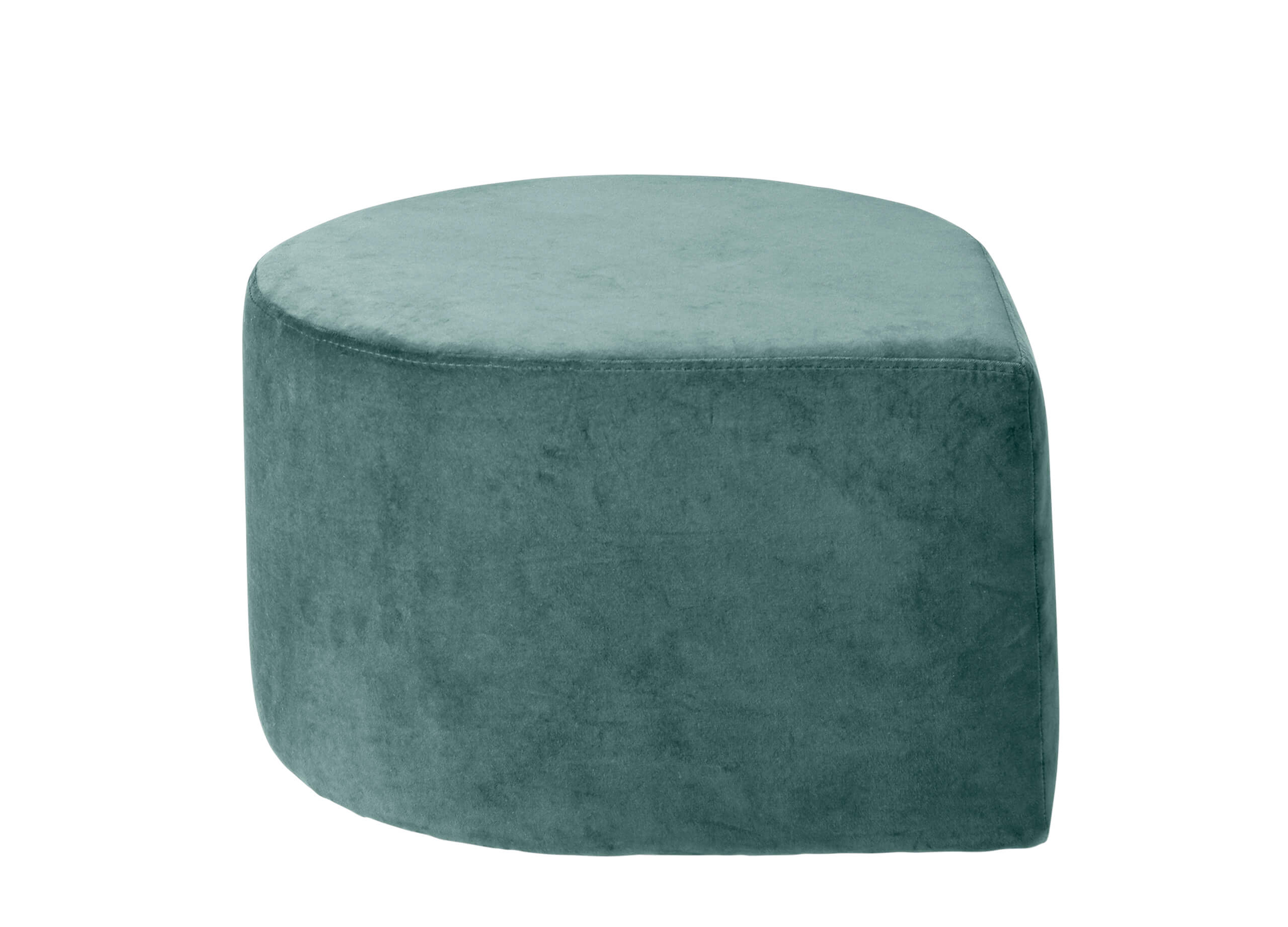 Stilla Pouf