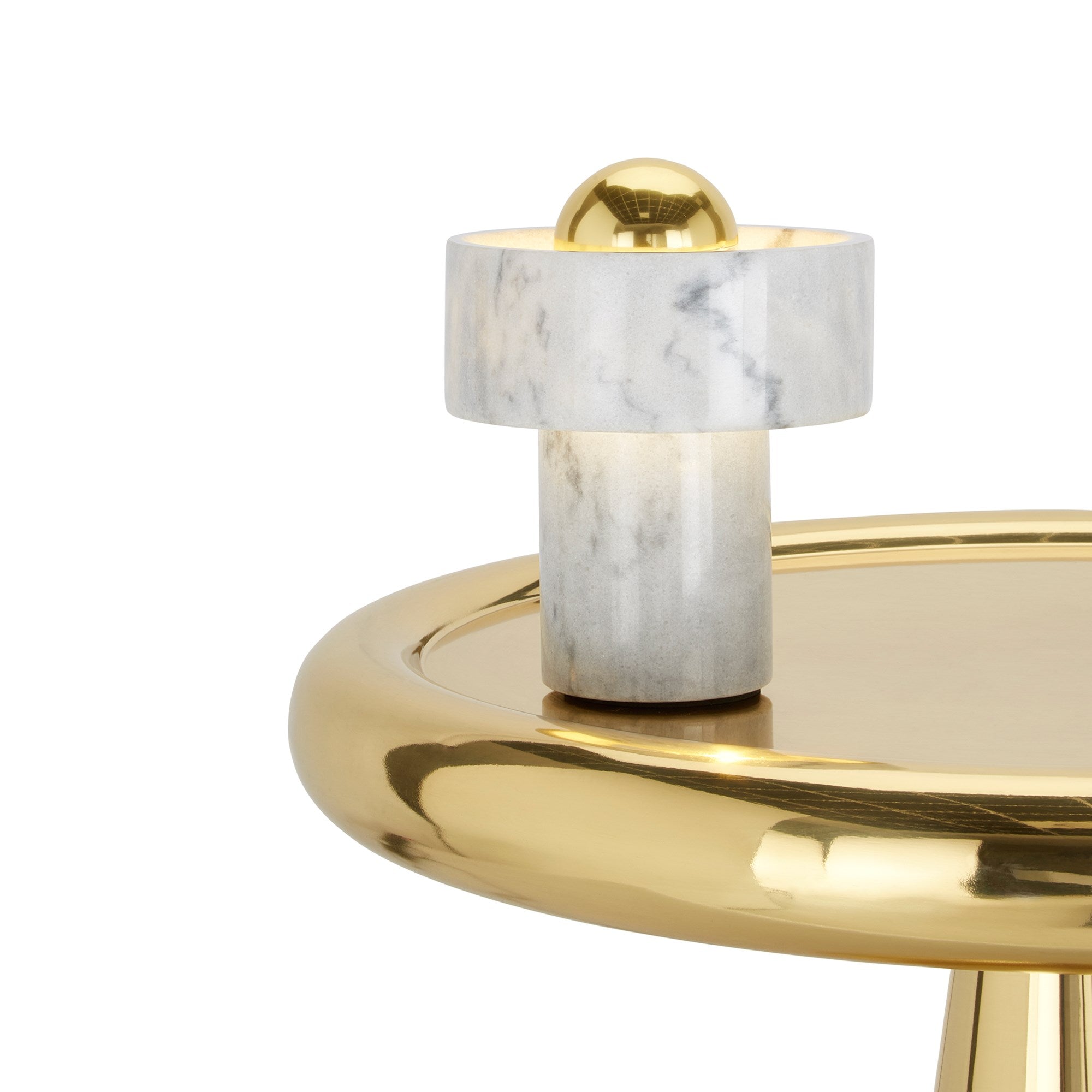 Stone Table Tischleuchte