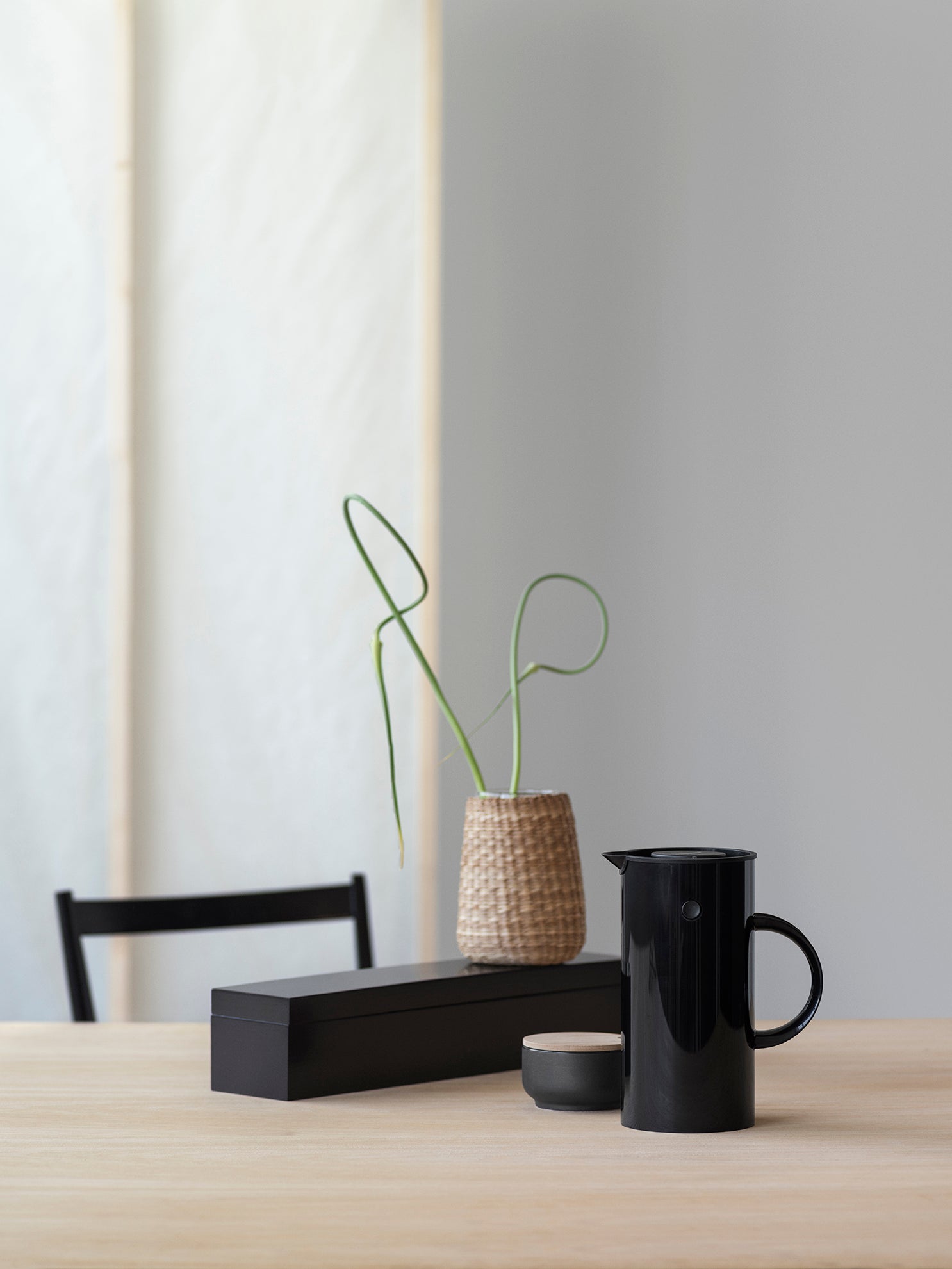 Isolierkanne EM77 1l