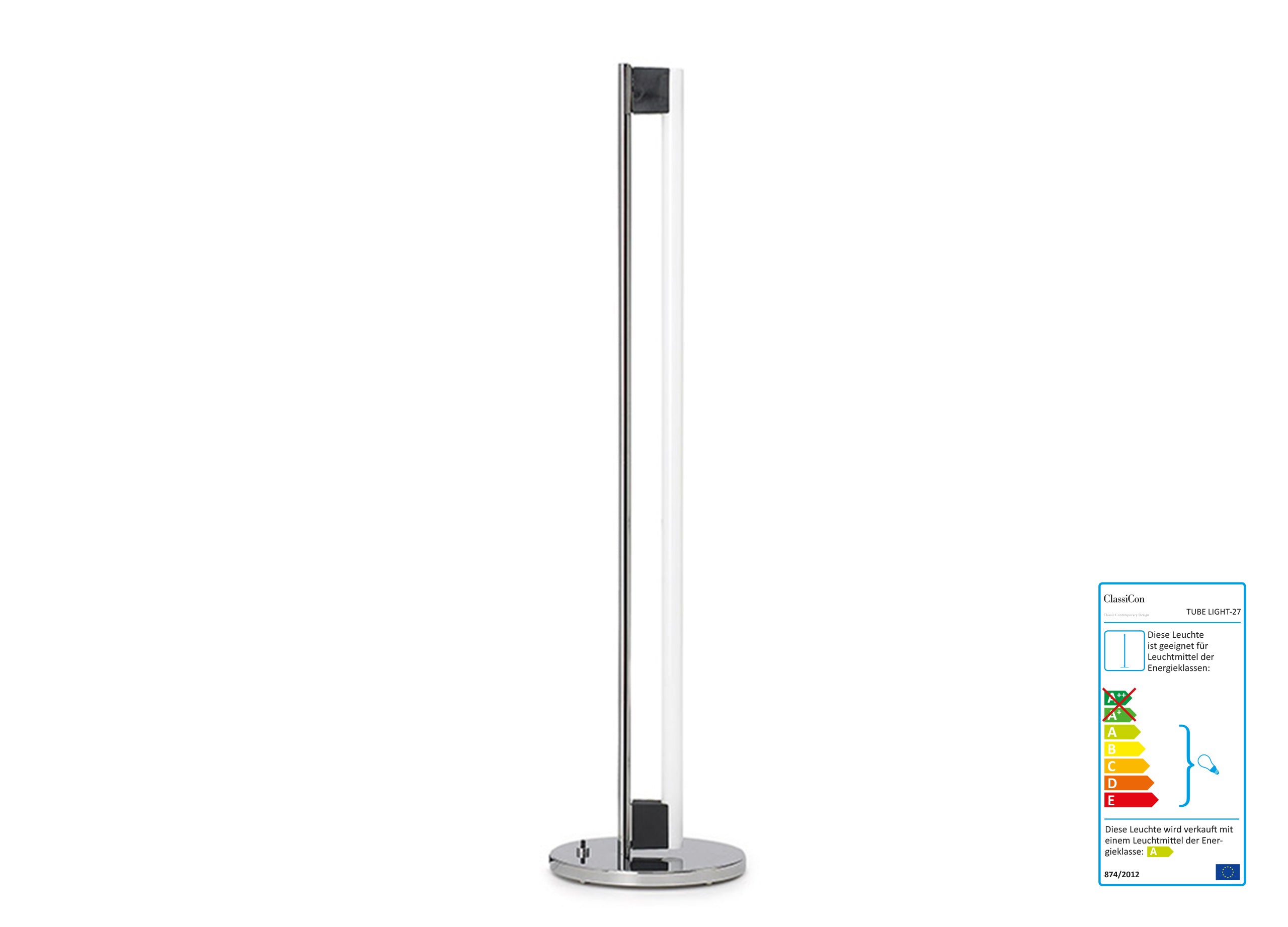 Tube Light
