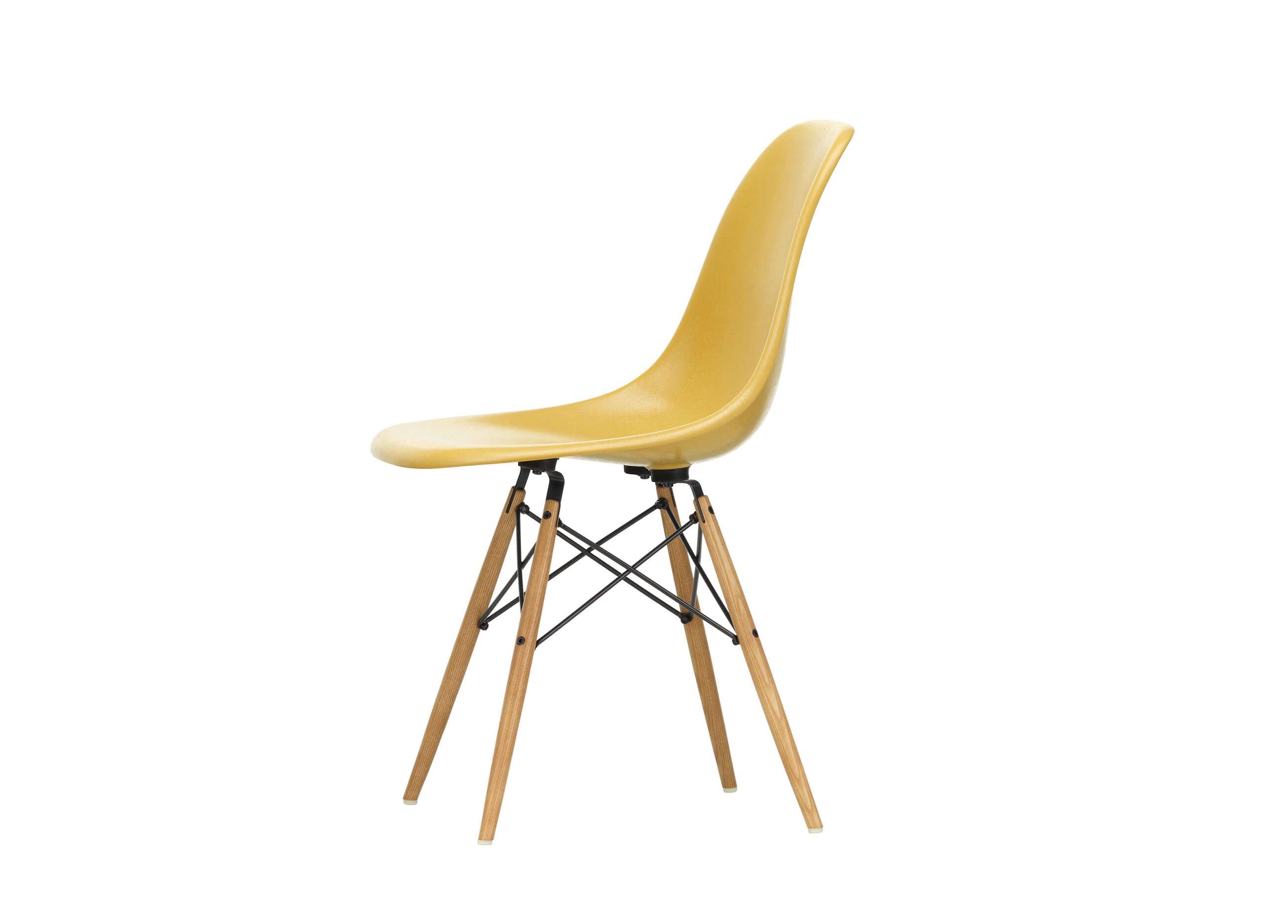 Eames Fiberglass Chair DSW
