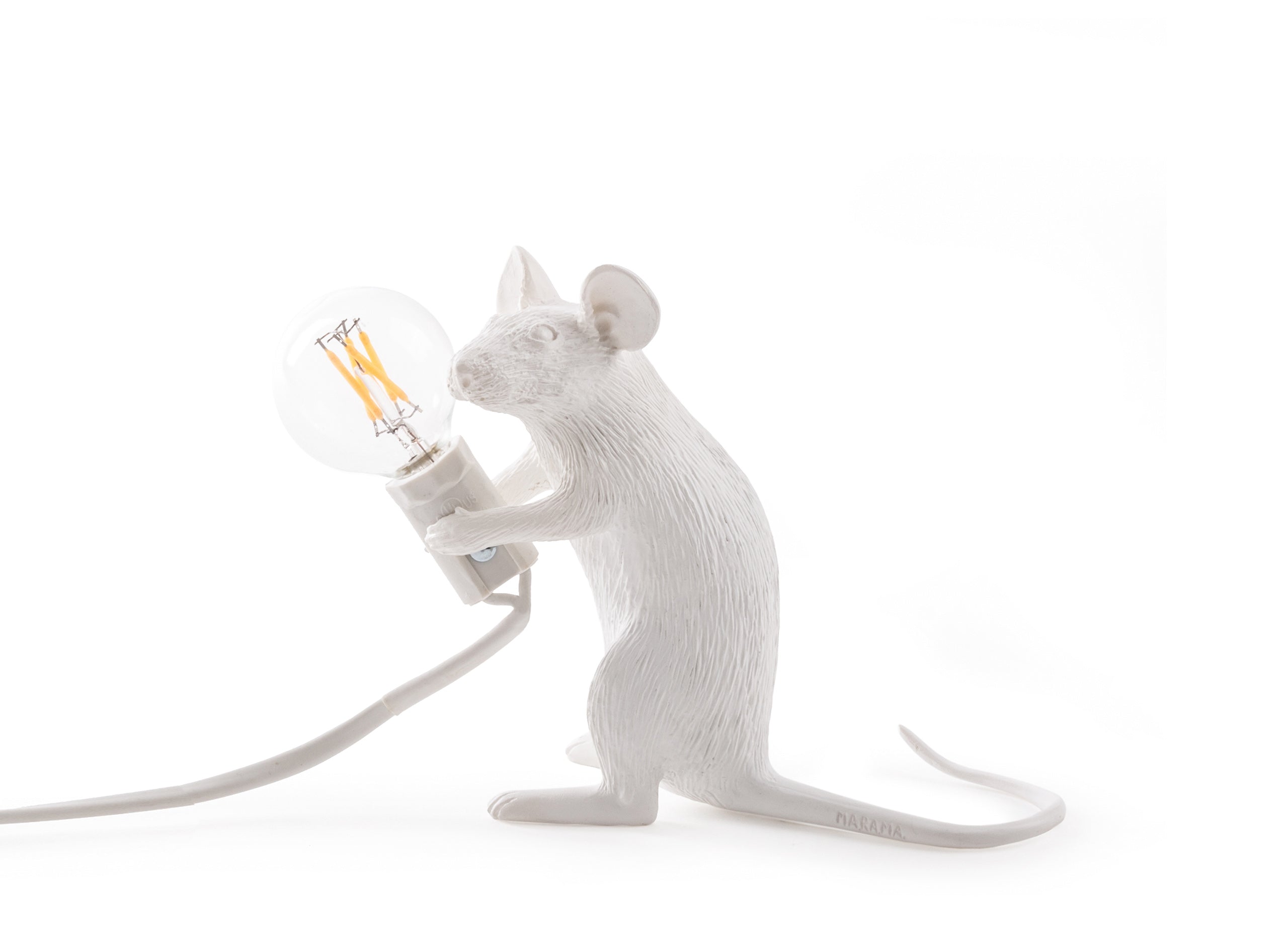 Mouse Lamp #2 Tischlampe