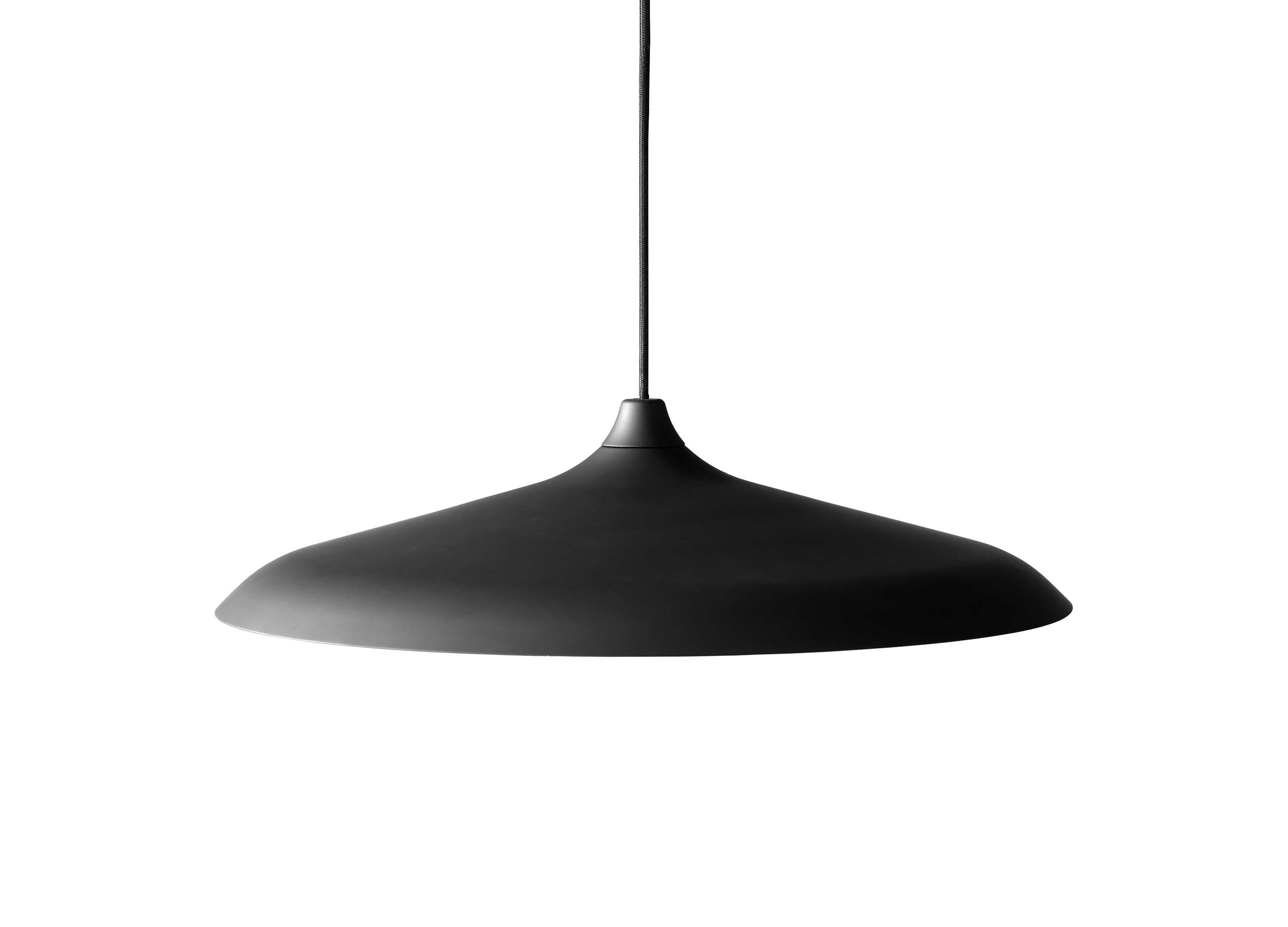 Circular Pendelleuchte