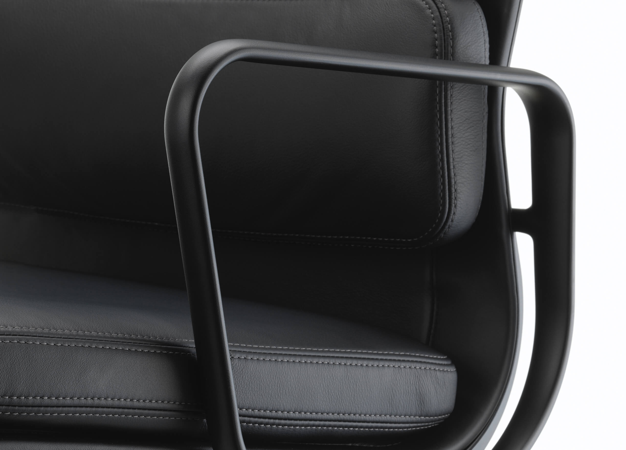 Soft Pad Chair