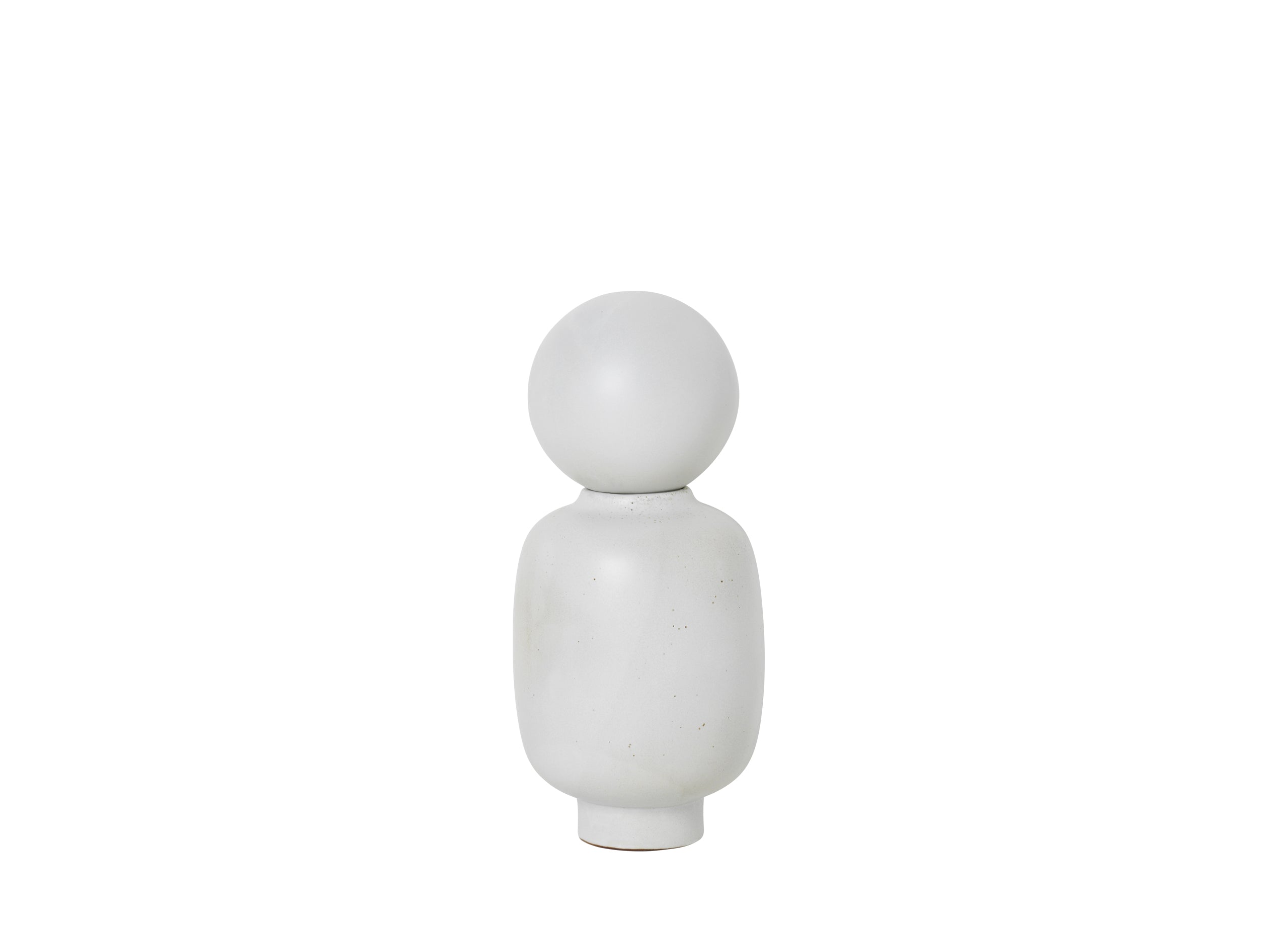 Muses Vase