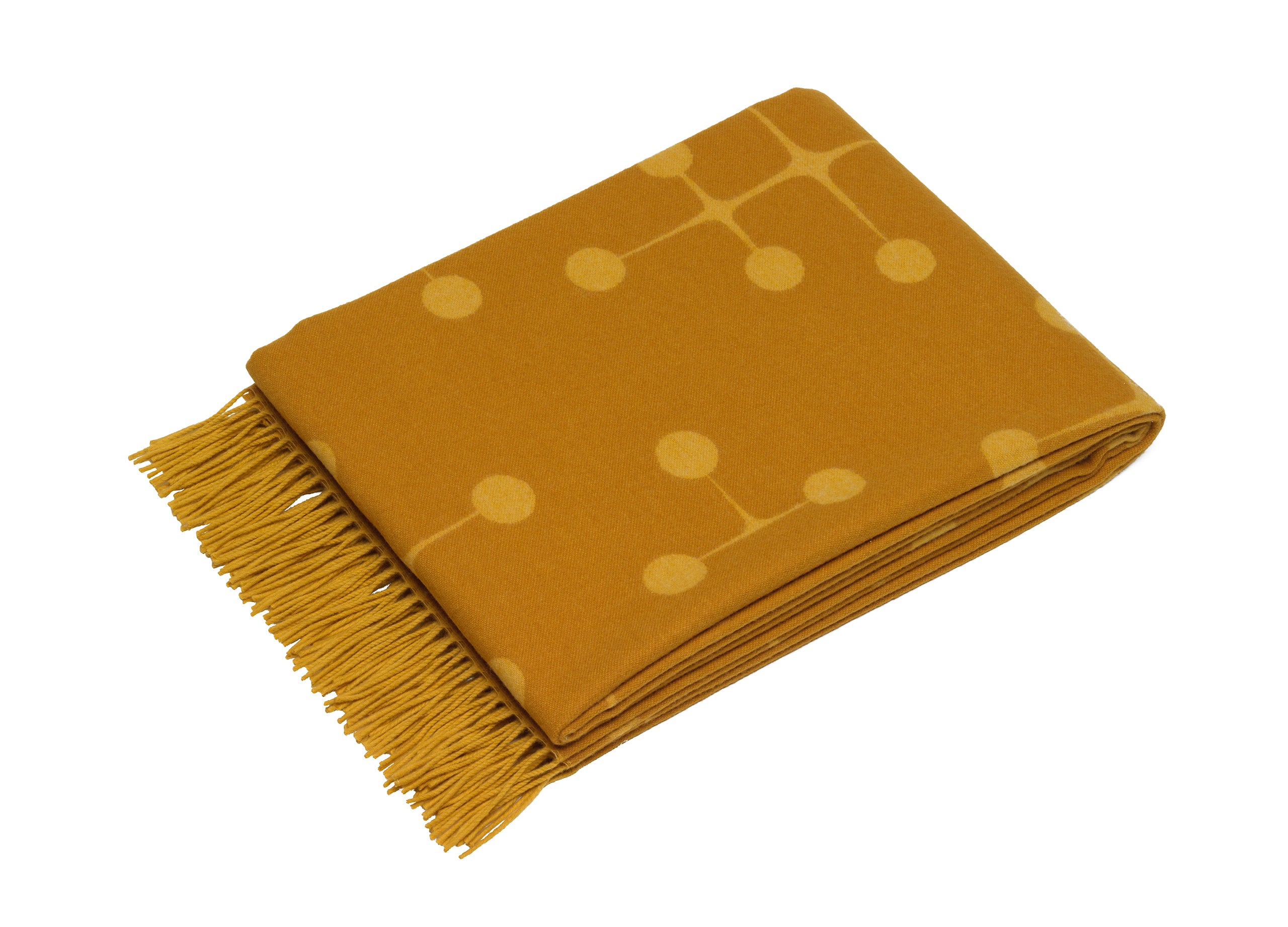 Eames Blanket Wendedecke