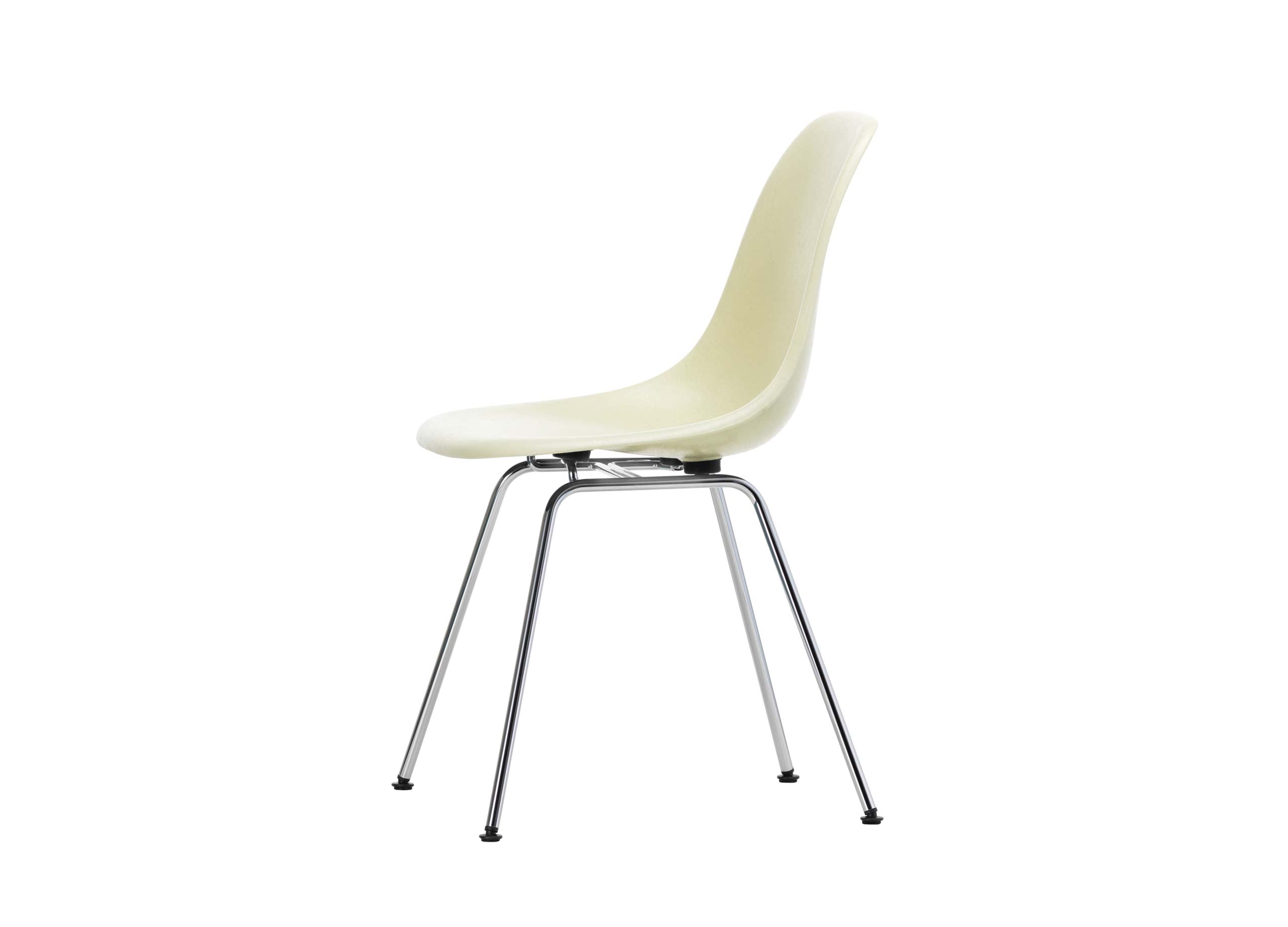 Eames Fiberglass Chair DSX