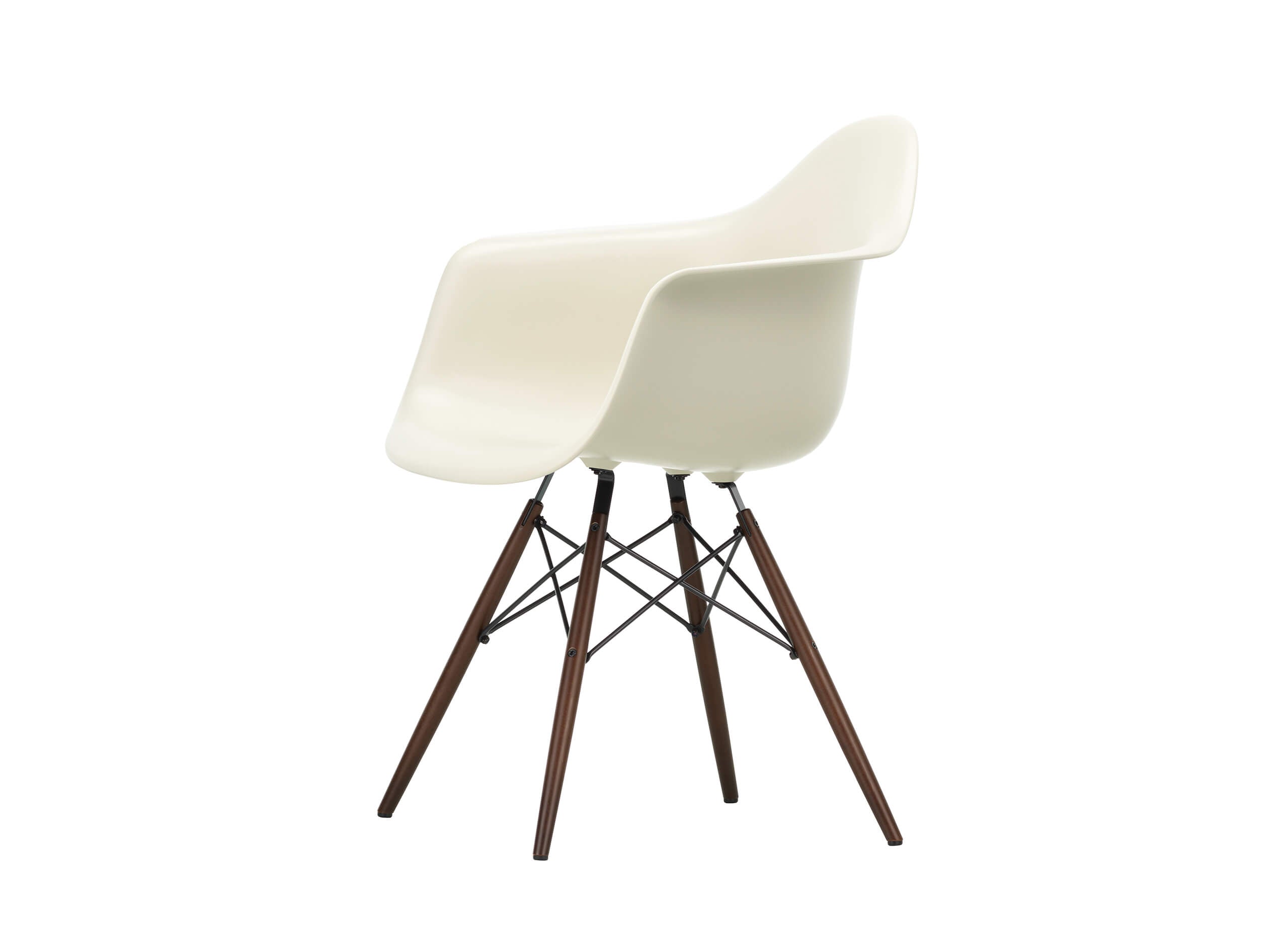 Eames Plastic Armchair RE DAW