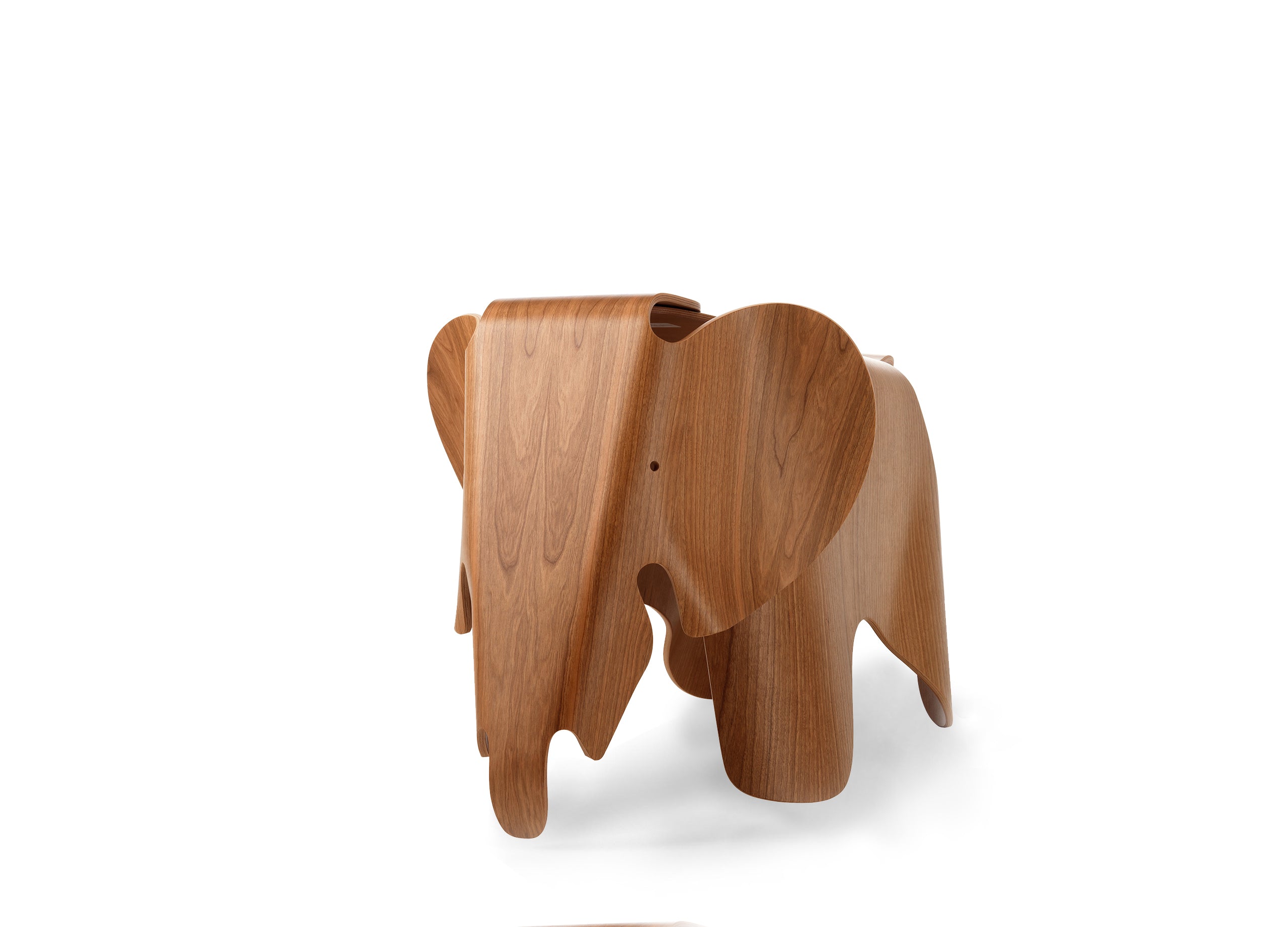 Eames Elephant Plywood