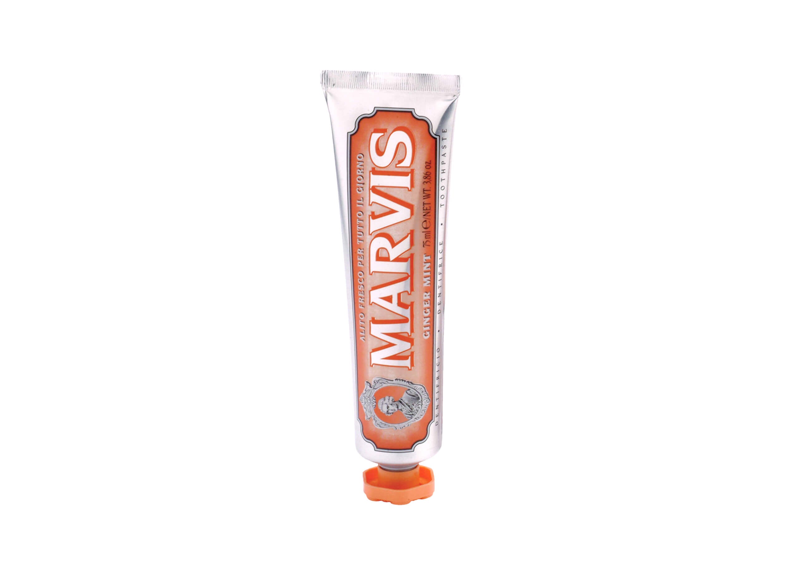 Marvis Zahncreme