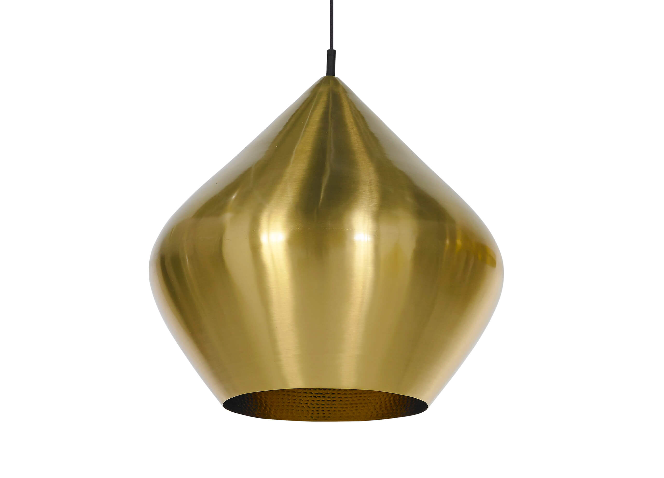 Beat Stout Pendelleuchte