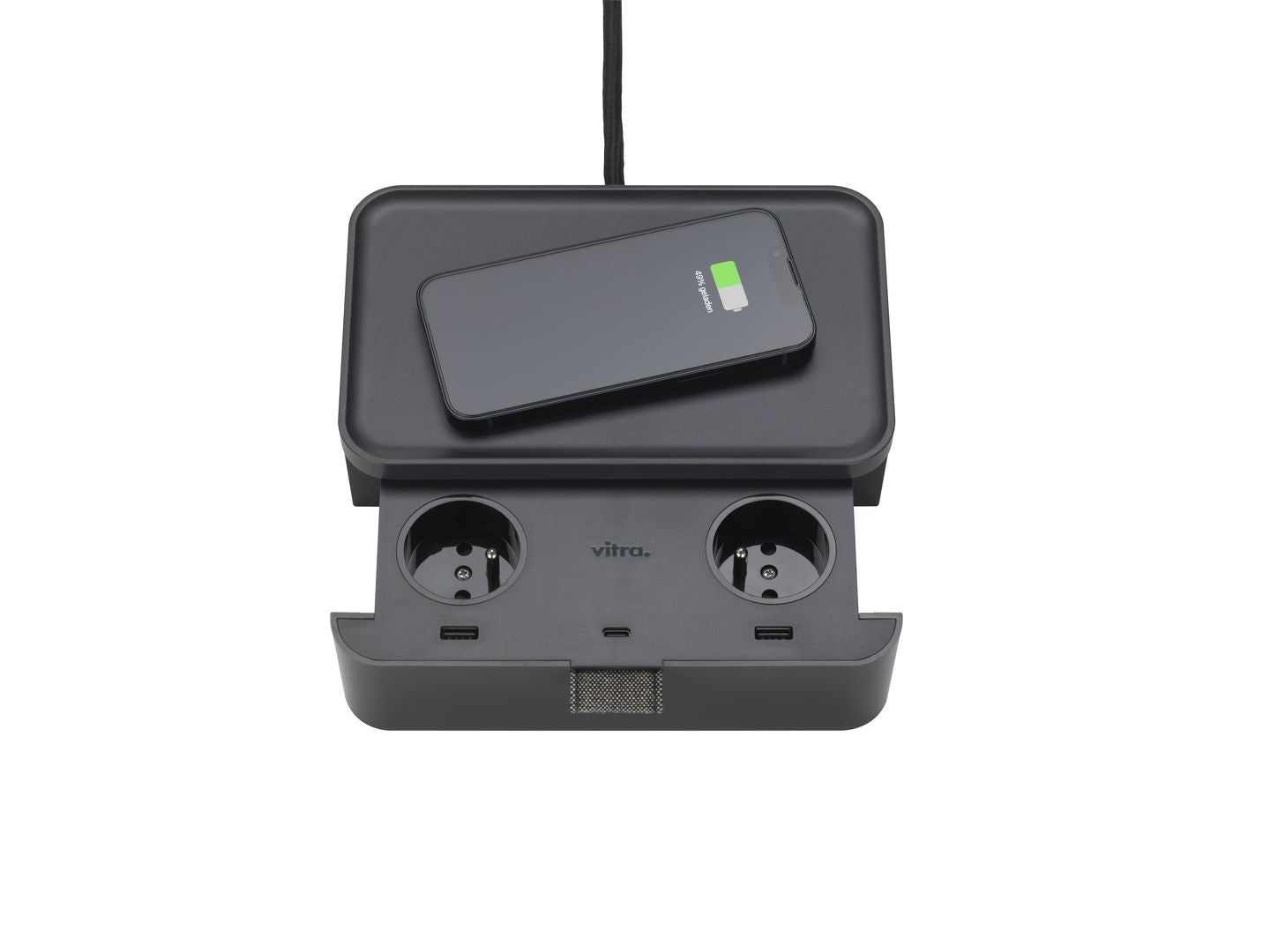 Wireless Charger Ampi