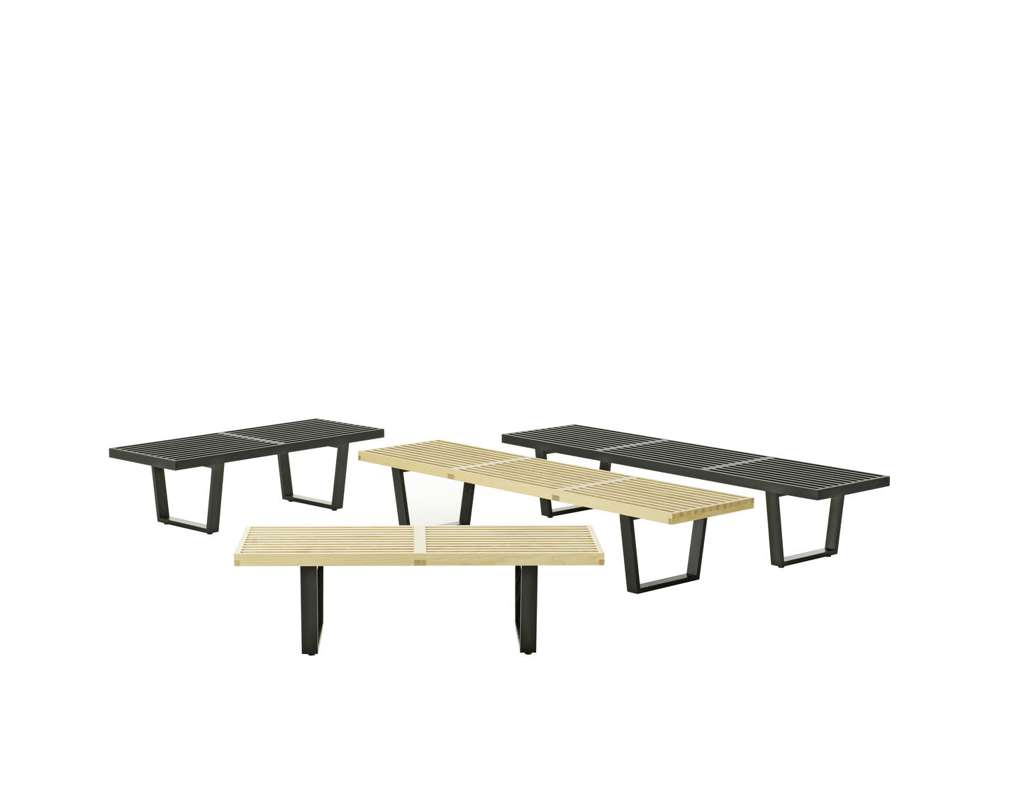 Nelson Bench