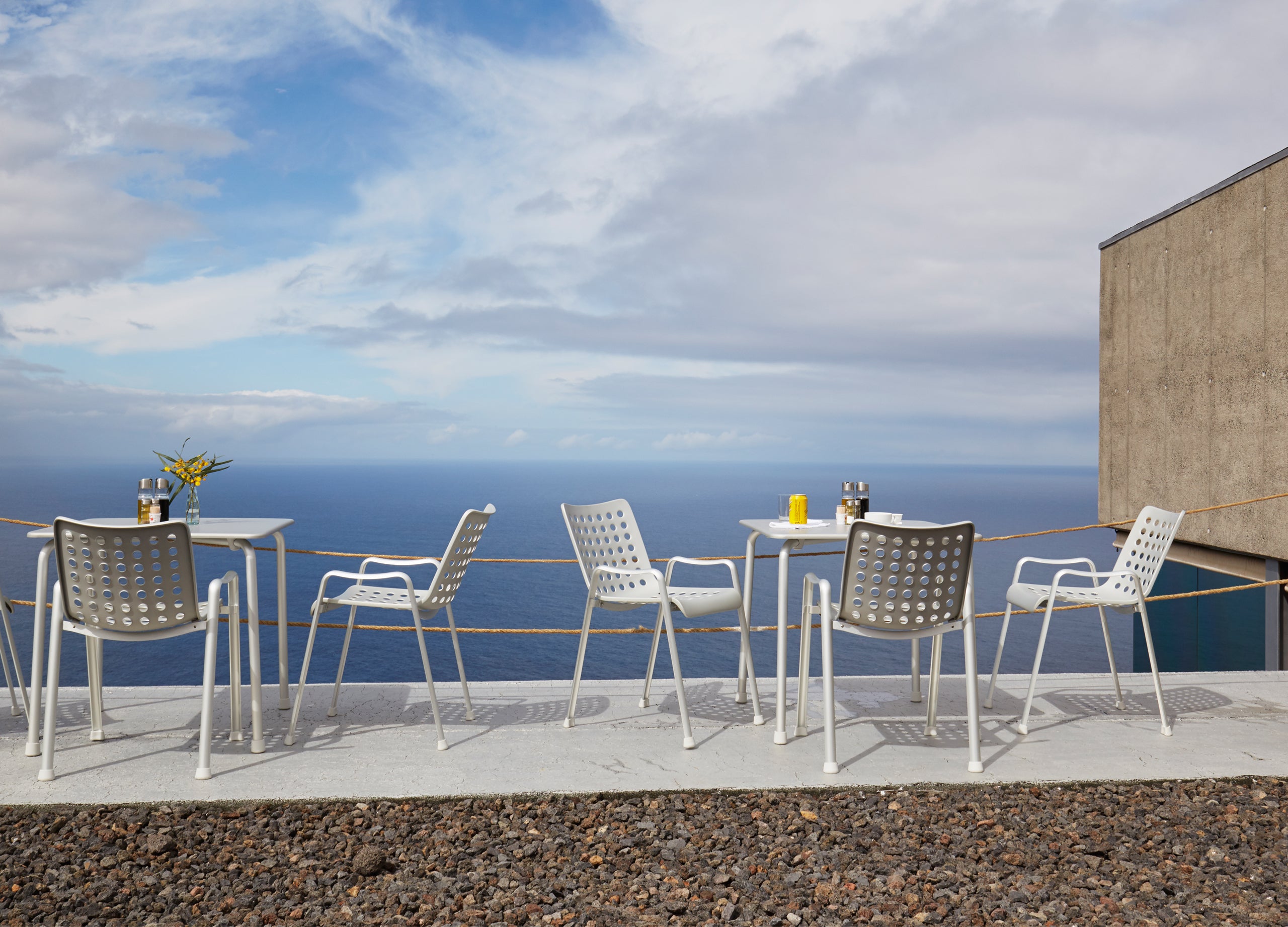 Landi Stuhl Outdoor