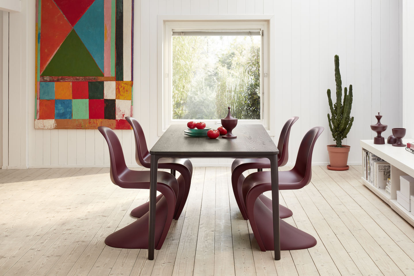 Panton Chair