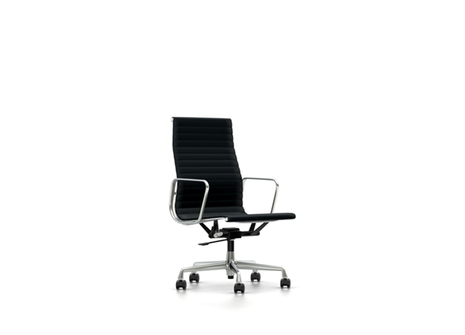 Aluminium Chair EA 119