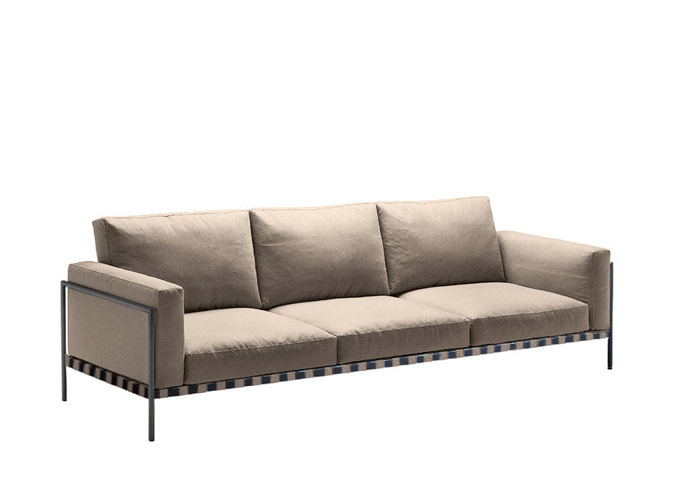 Parco Outdoor Sofa
