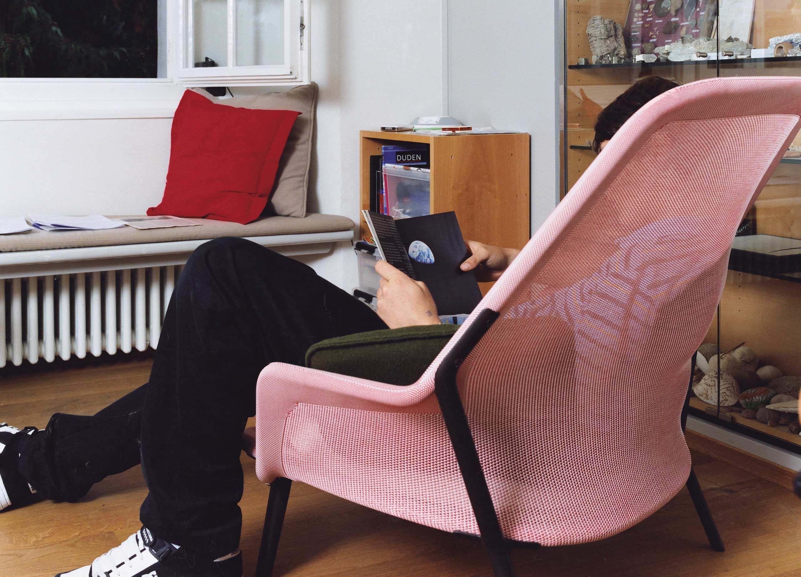 Slow Chair