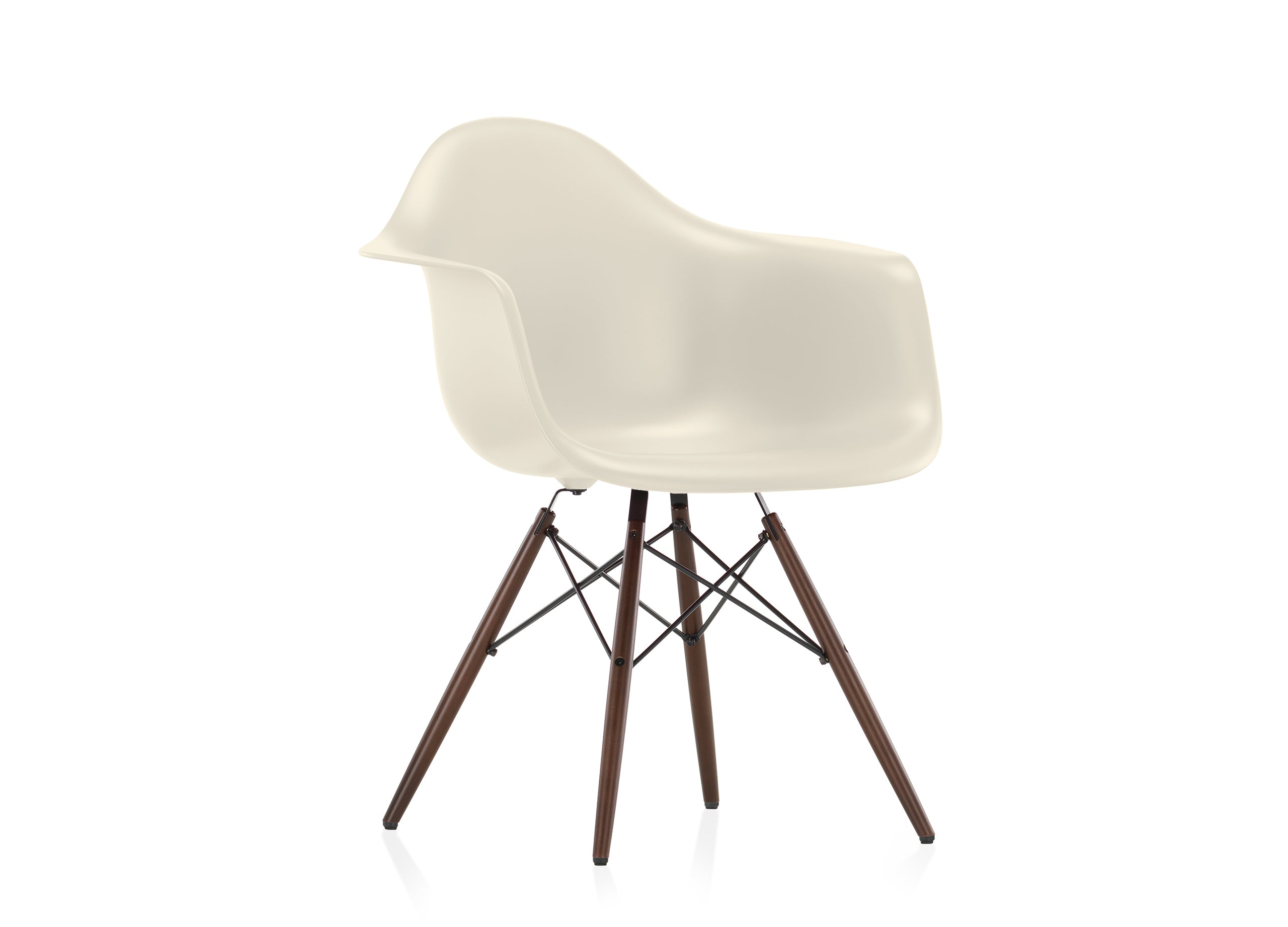 Eames Plastic Armchair RE DAW