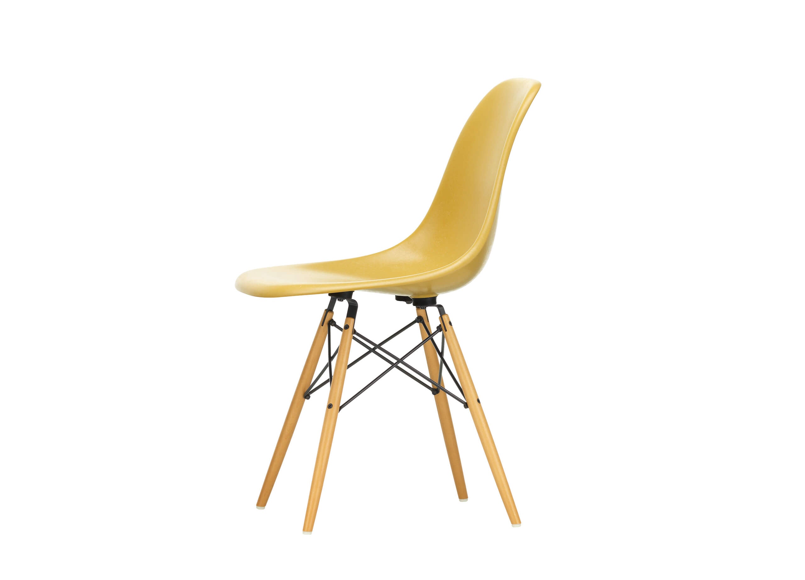 Eames Fiberglass Chair DSW