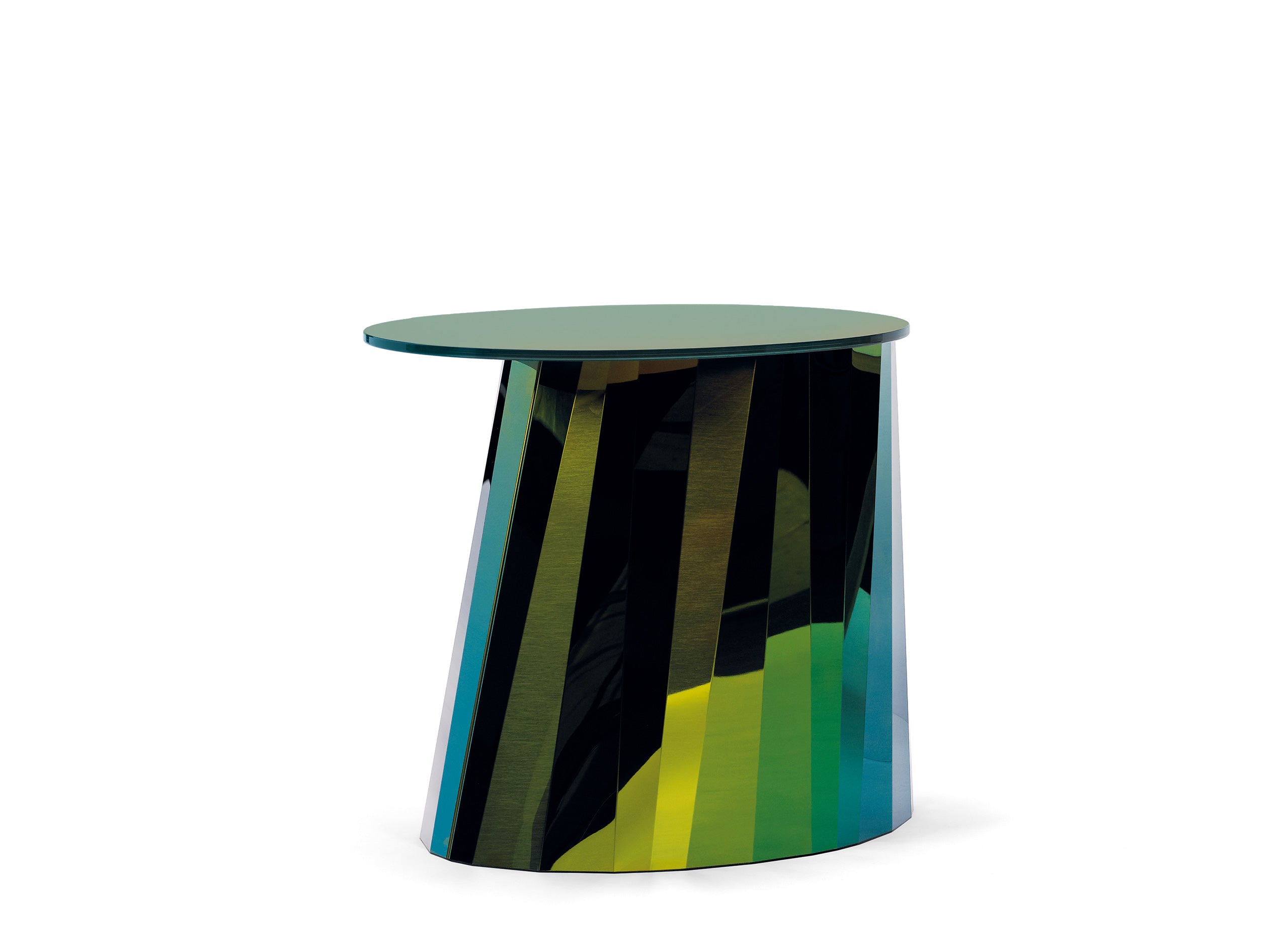 Pli Side Table