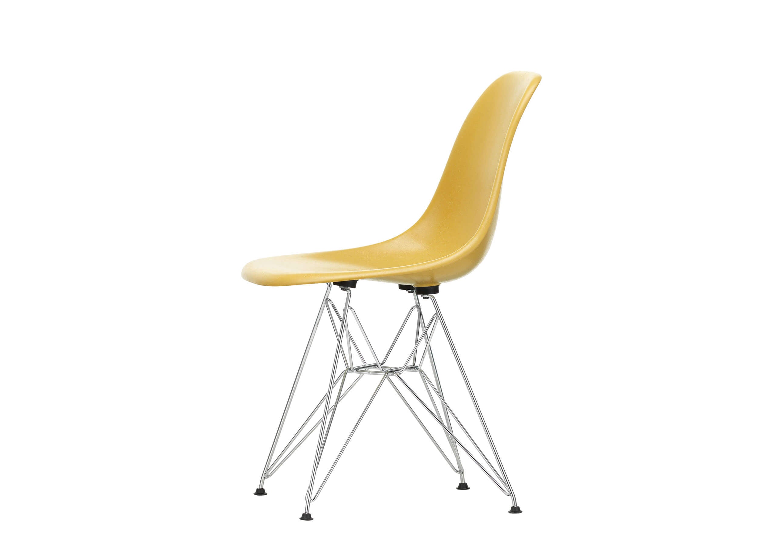Eames Fiberglass Chair DSR