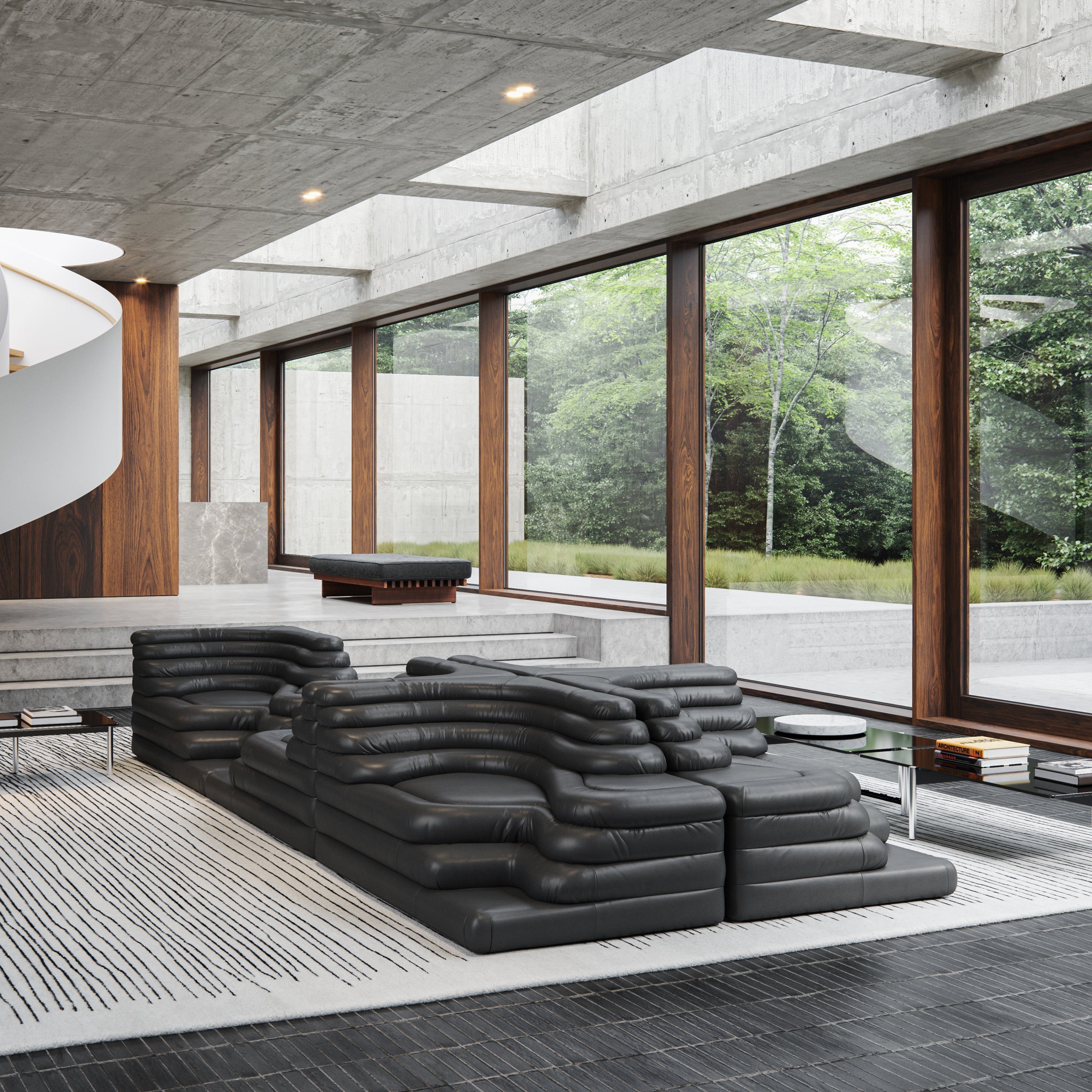 Sofa Terrazza DS-1025